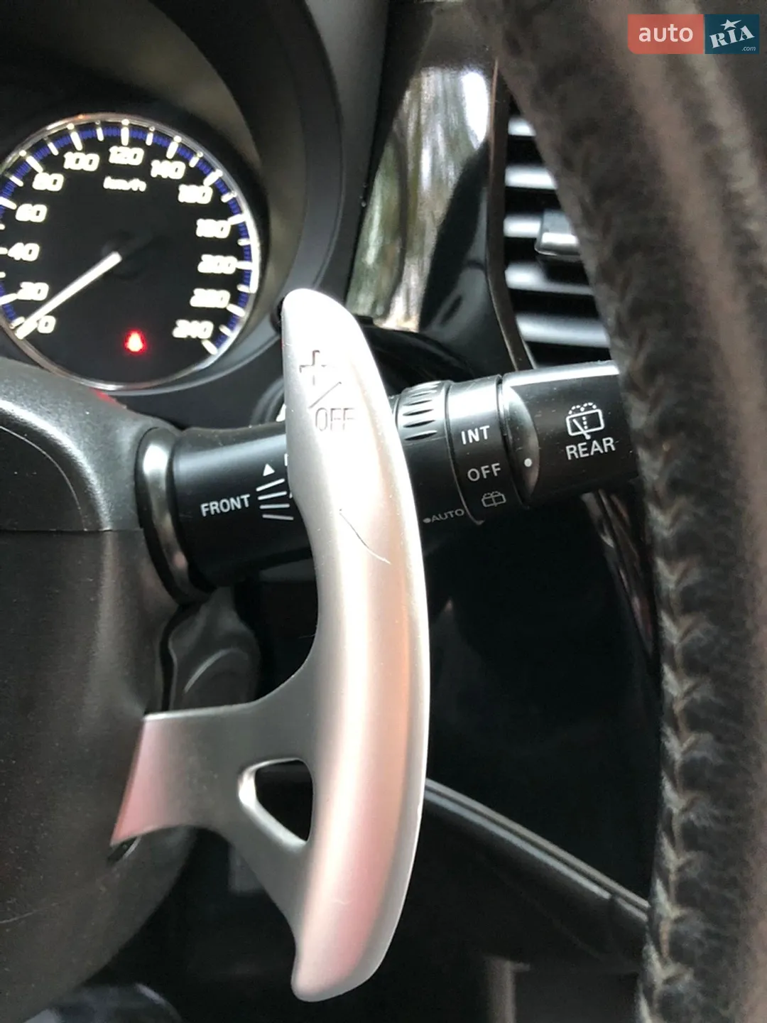 2013 Mitsubishi Outlander - мініатюра 38
