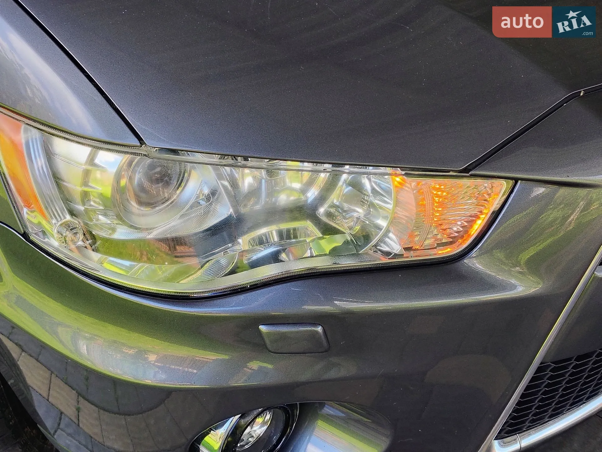 2010 Mitsubishi Outlander - мініатюра 10