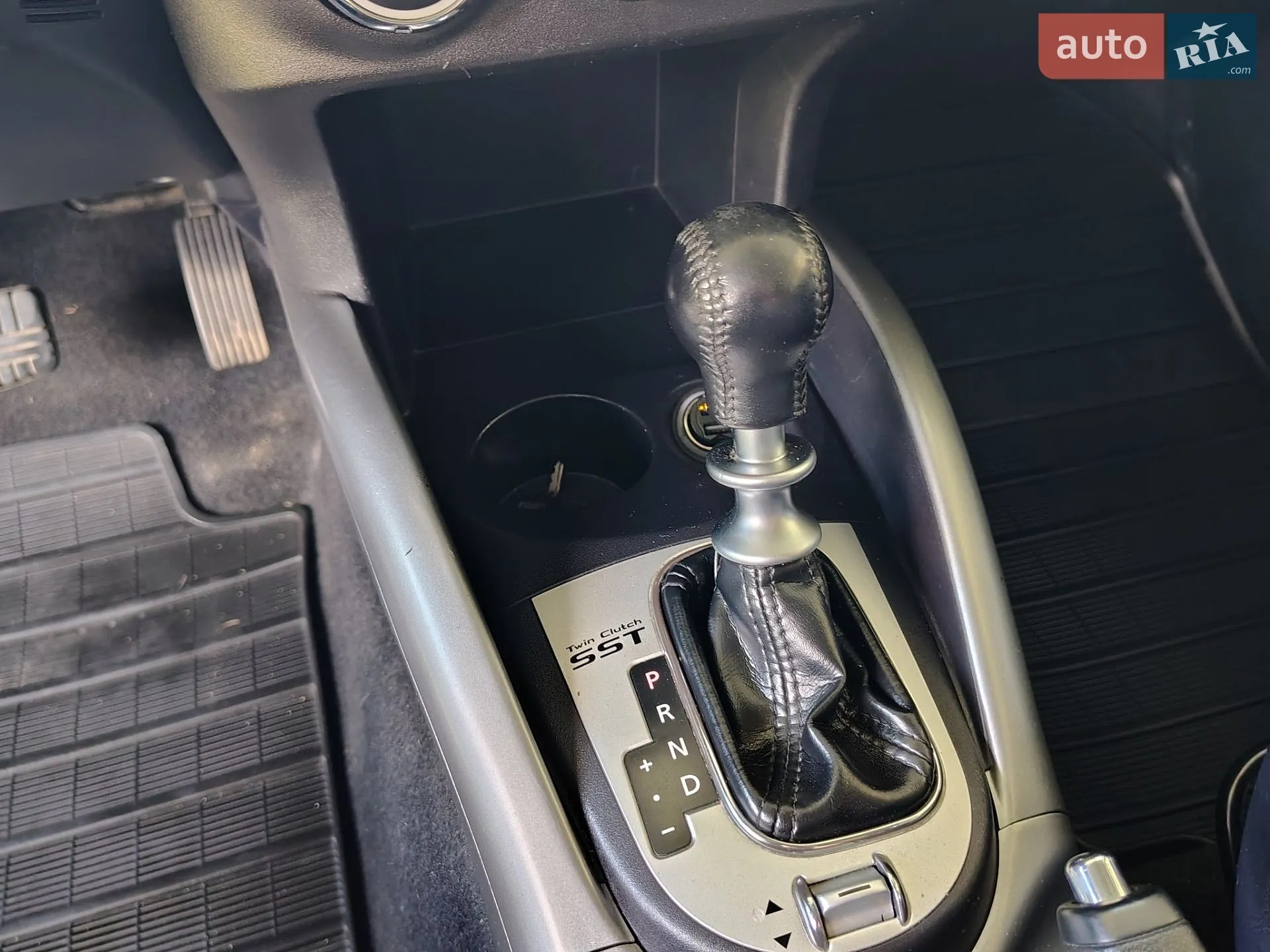 2010 Mitsubishi Outlander - мініатюра 55