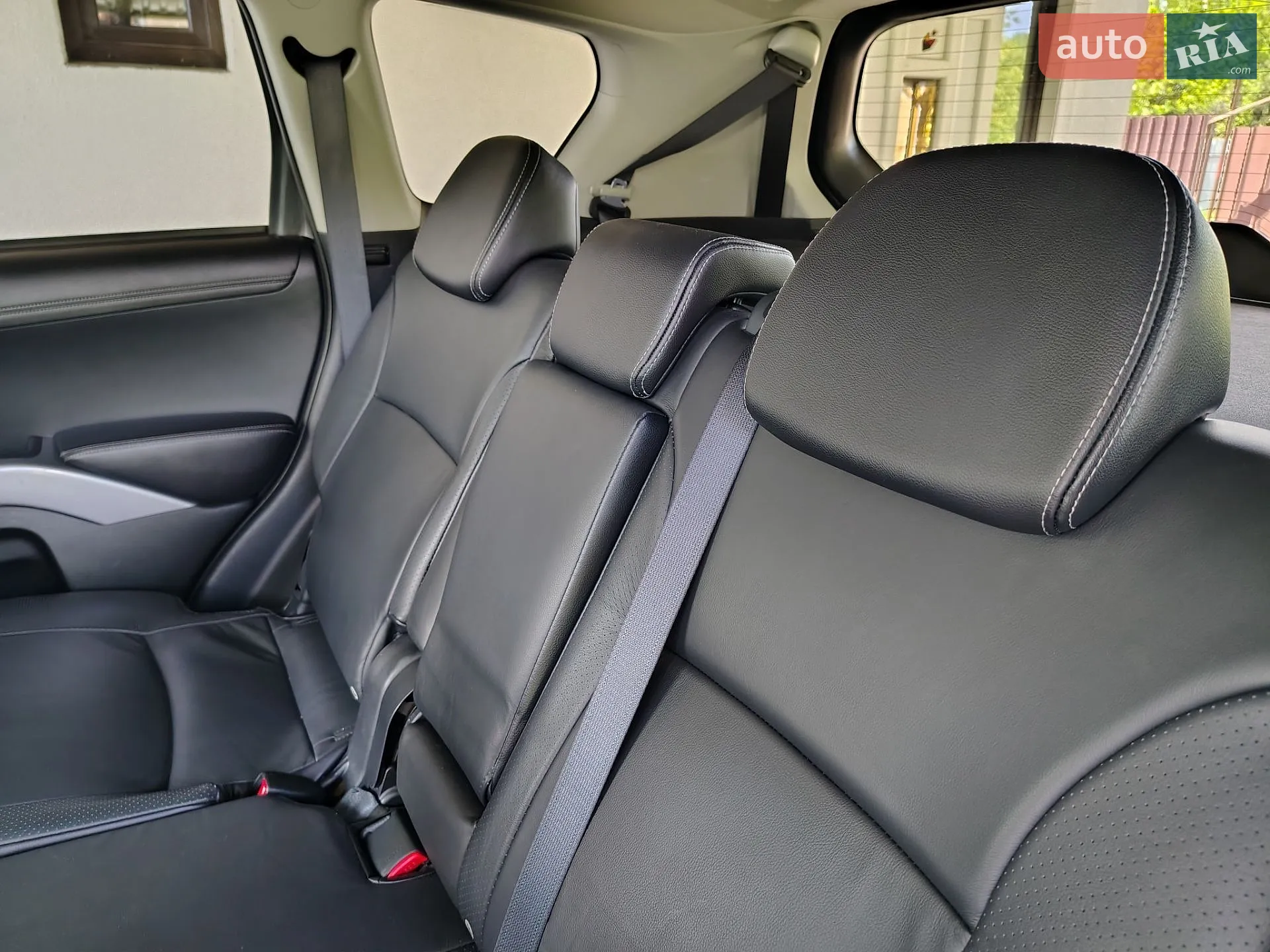 2010 Mitsubishi Outlander - мініатюра 70