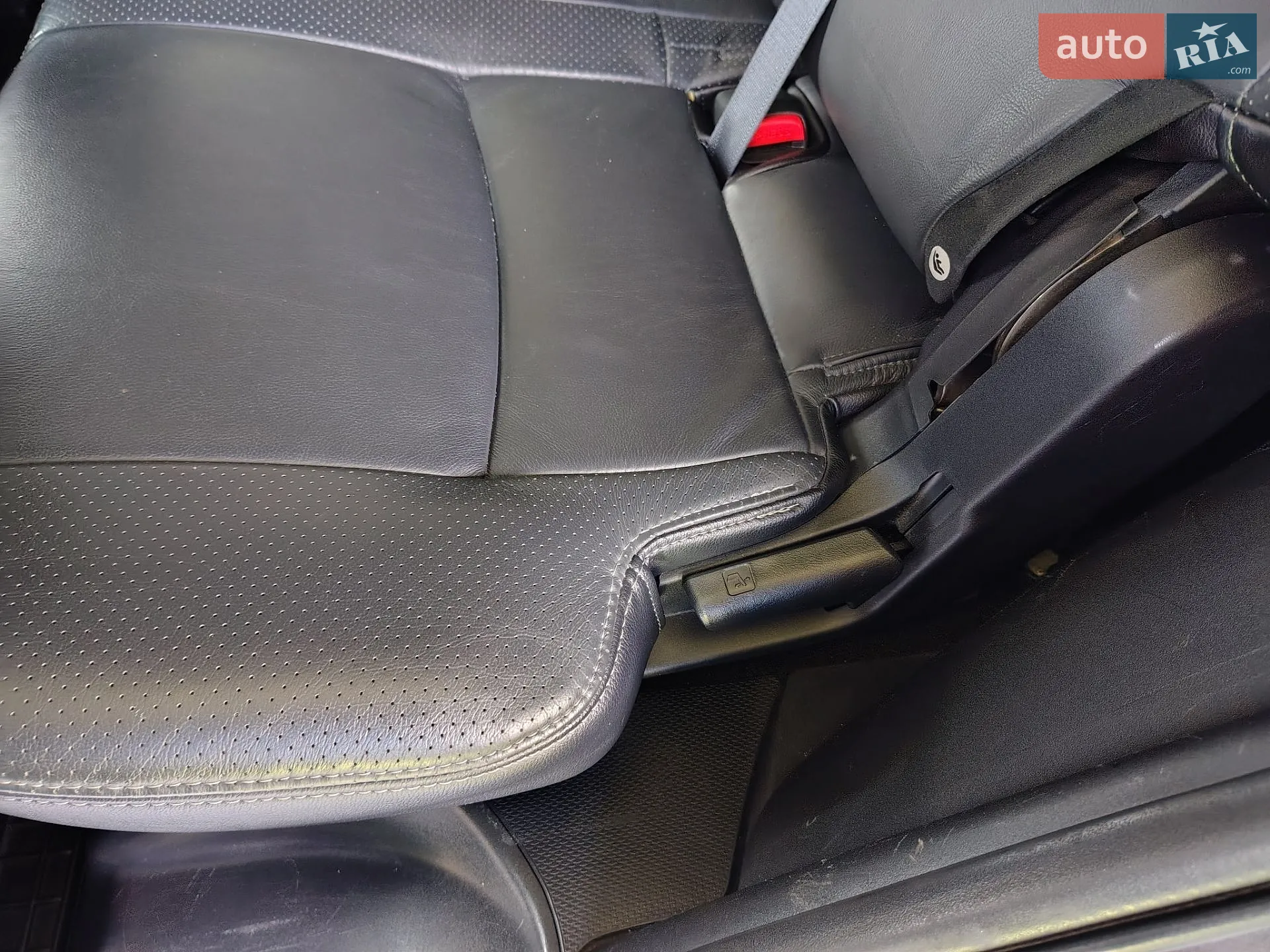 2010 Mitsubishi Outlander - мініатюра 68