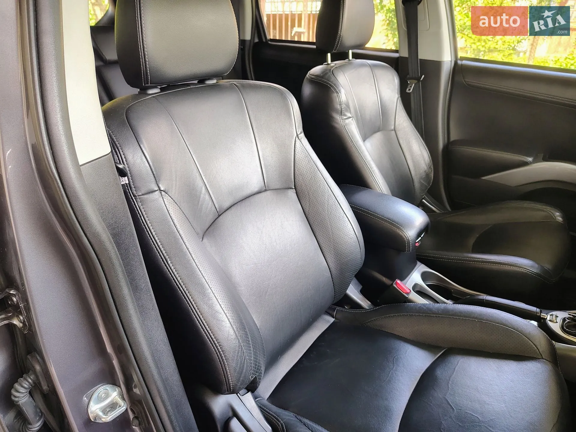 2010 Mitsubishi Outlander - мініатюра 80