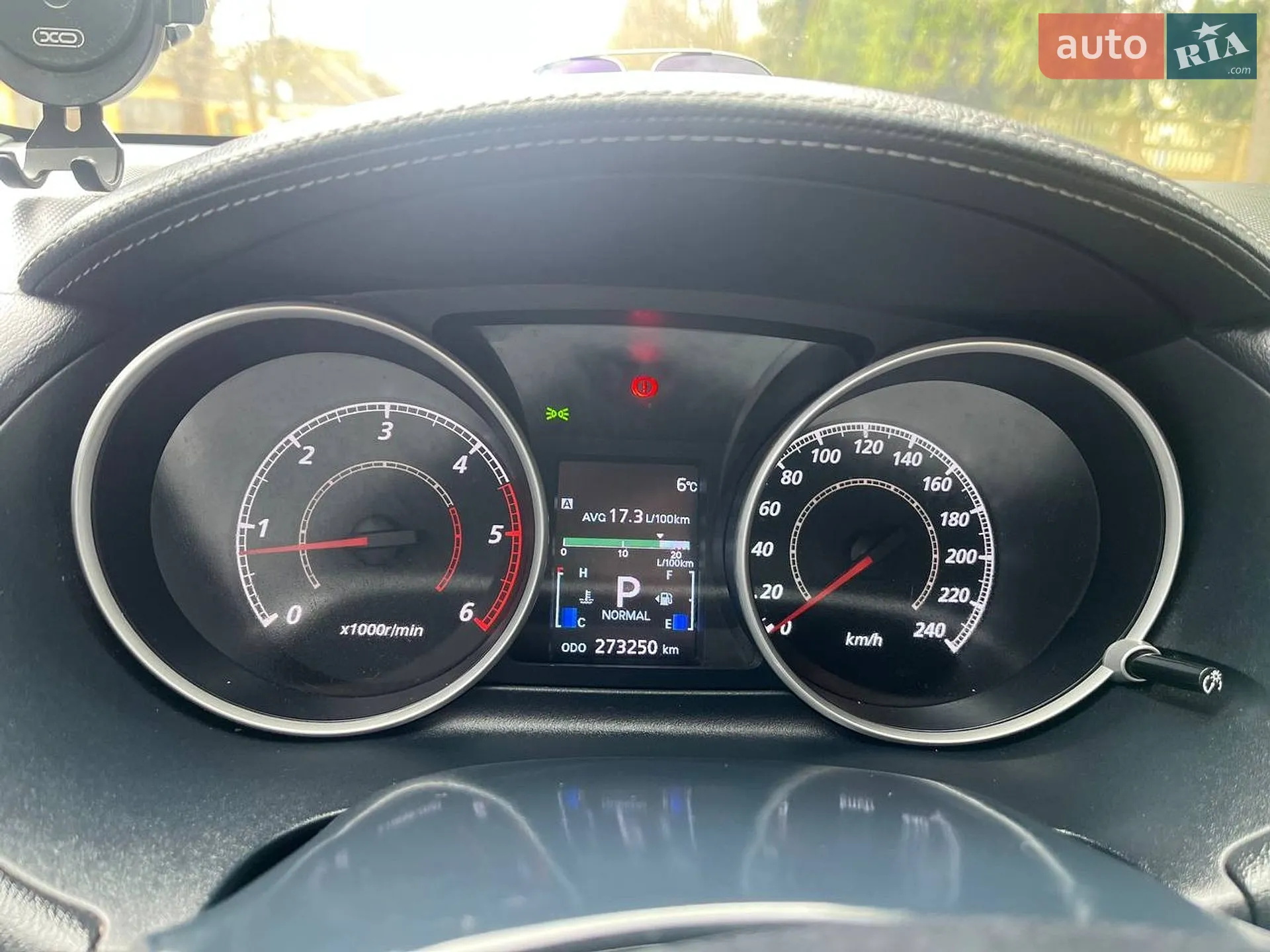2010 Mitsubishi Outlander - мініатюра 15