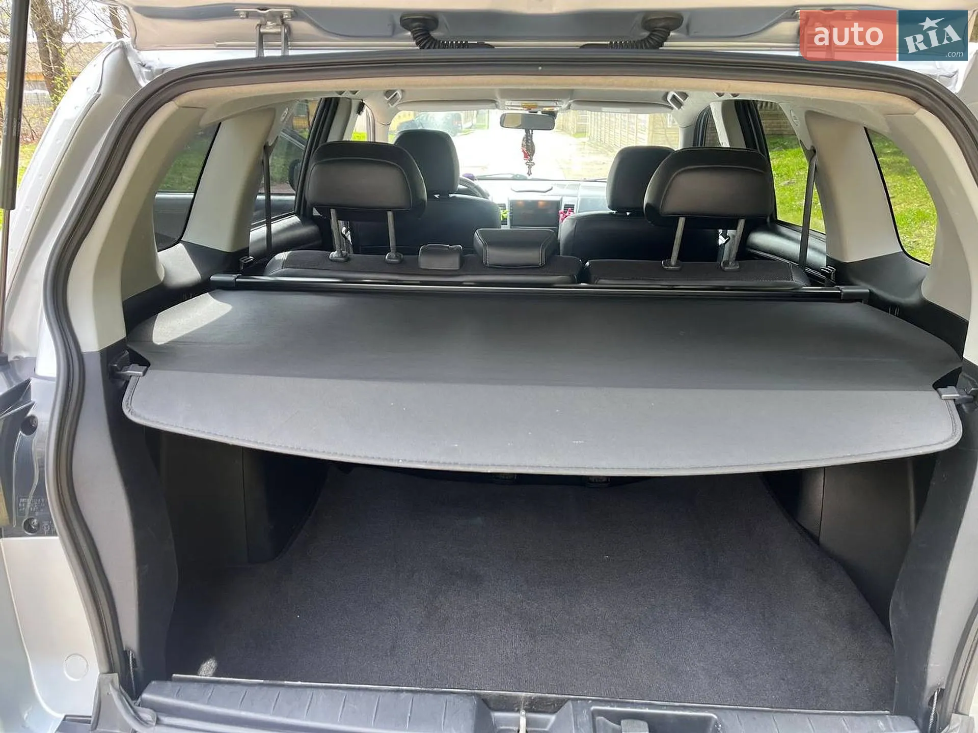 2010 Mitsubishi Outlander - мініатюра 23