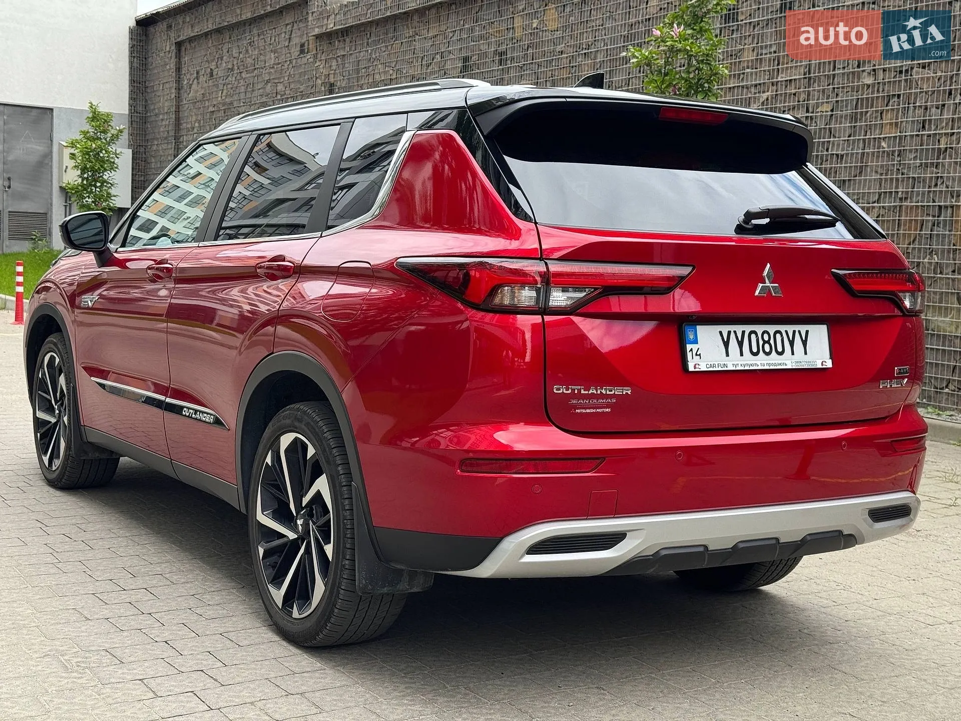 2024 Mitsubishi Outlander - мініатюра 6