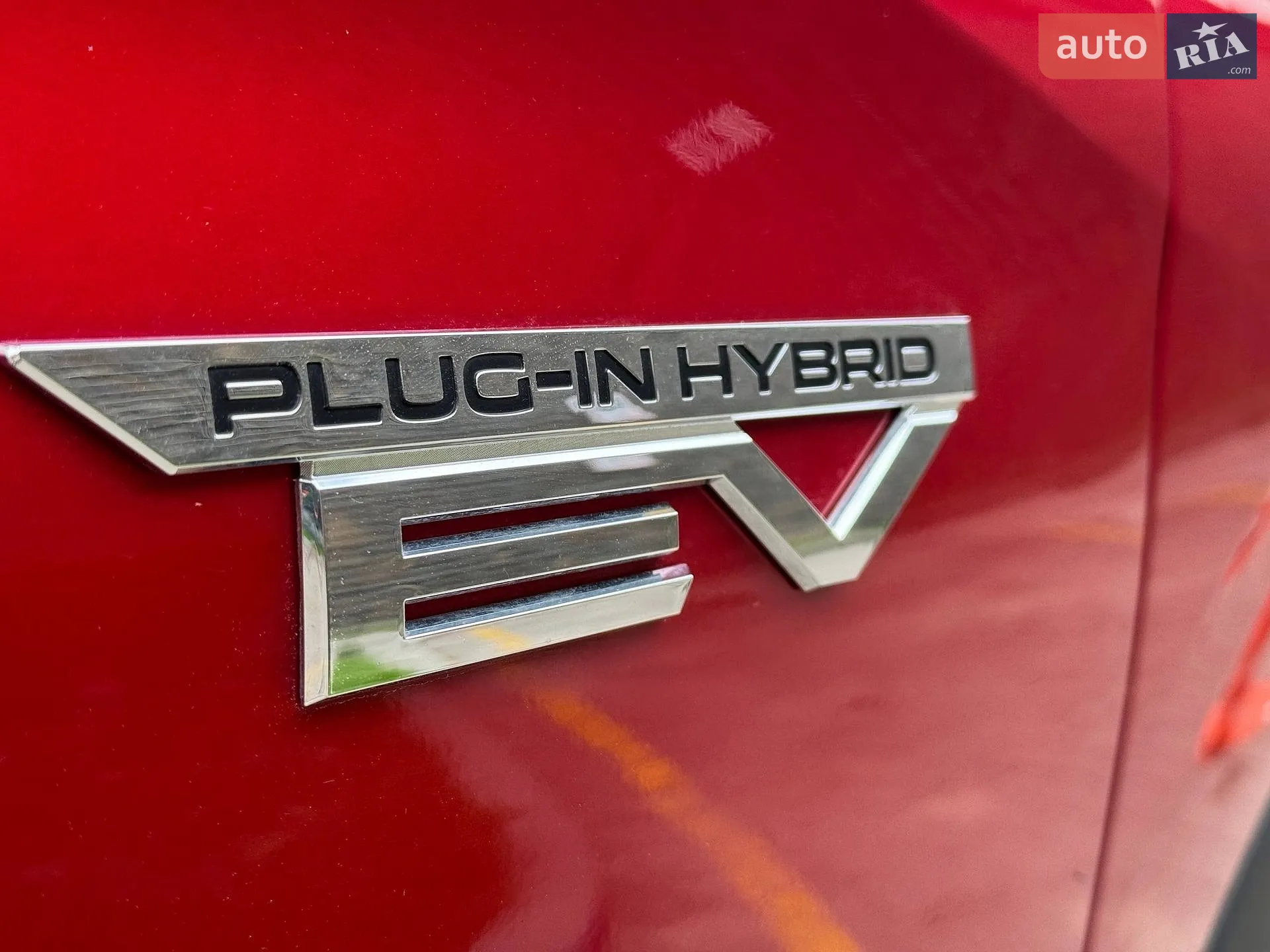 2024 Mitsubishi Outlander - мініатюра 10