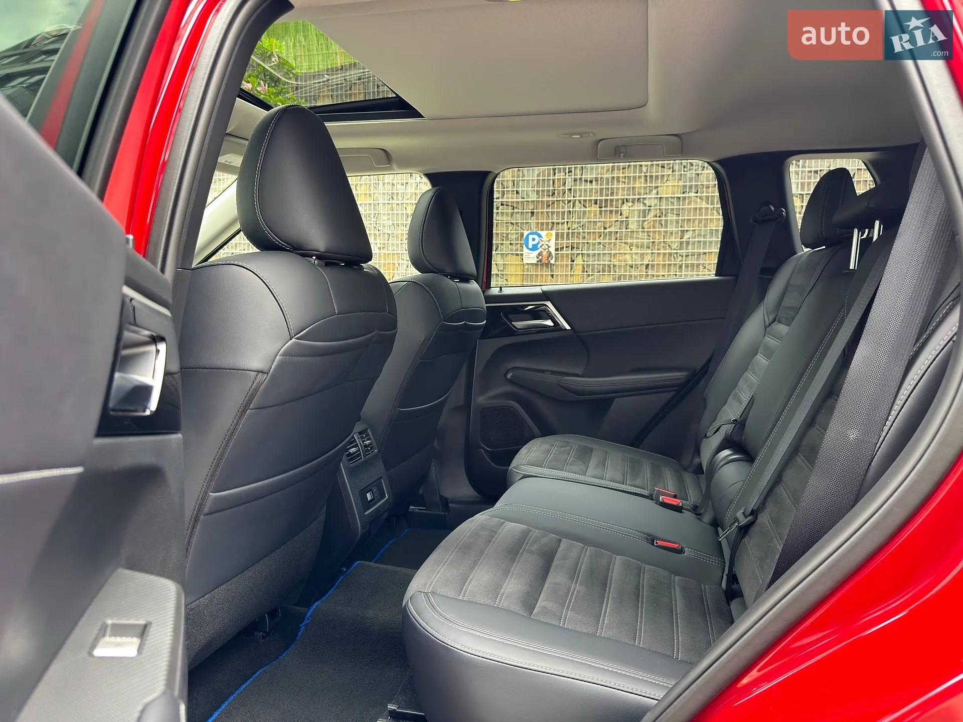 2024 Mitsubishi Outlander - мініатюра 23