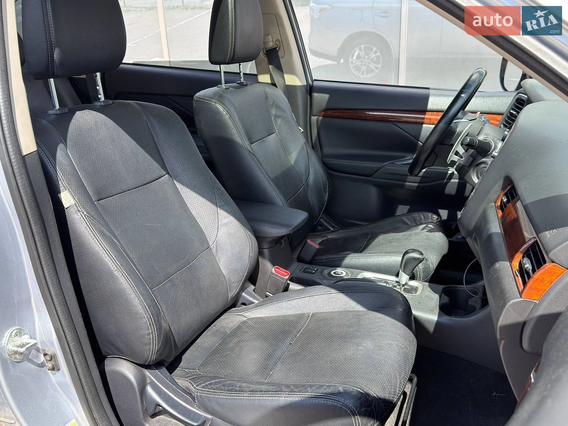 2013 Mitsubishi Outlander - мініатюра 17
