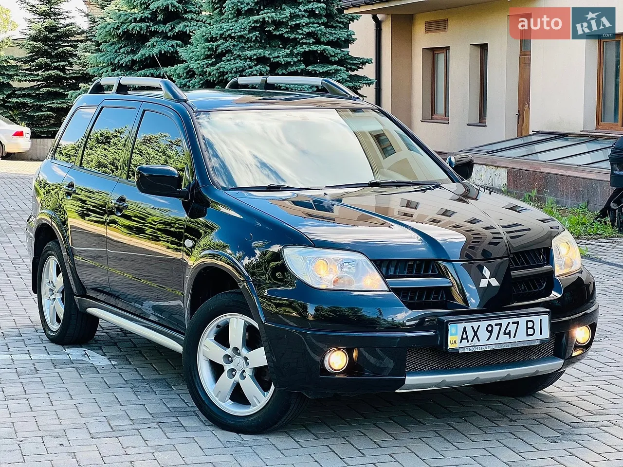 2012 Mitsubishi ASX - мініатюра 51