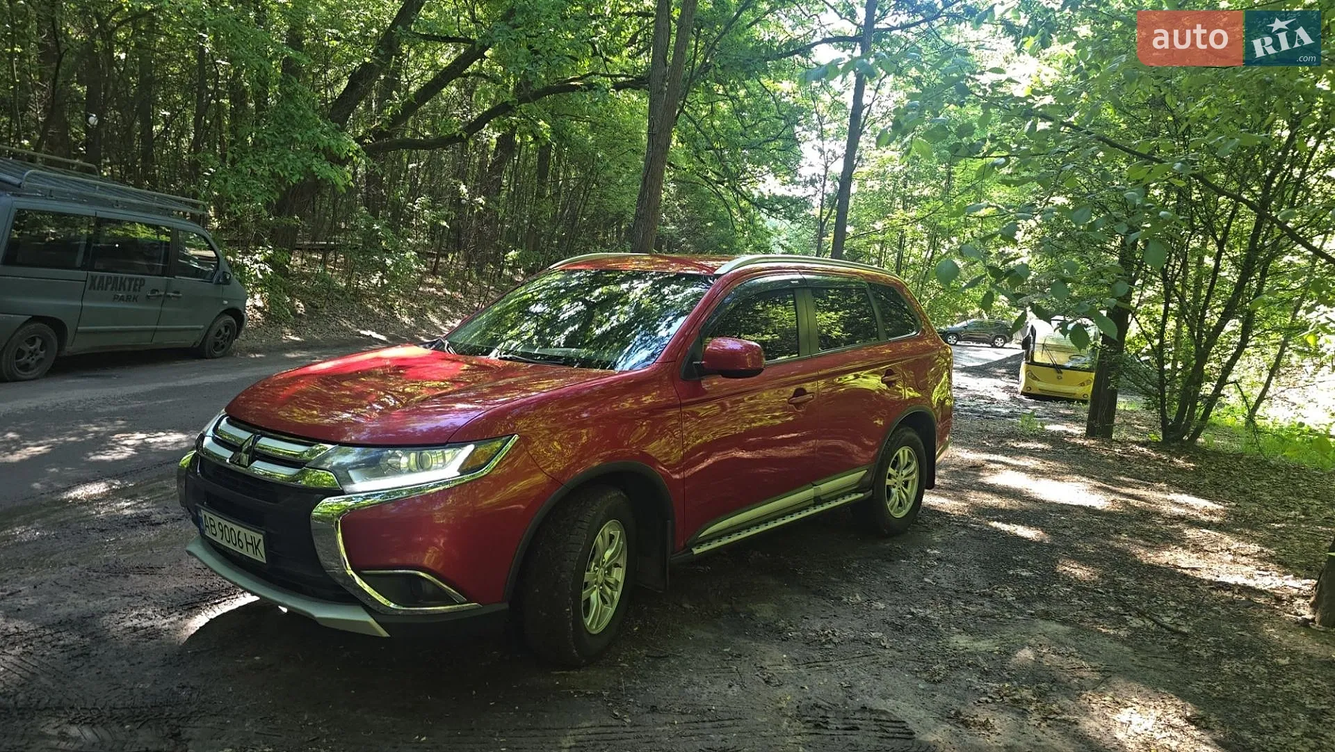 2015 Mitsubishi Outlander - мініатюра 60