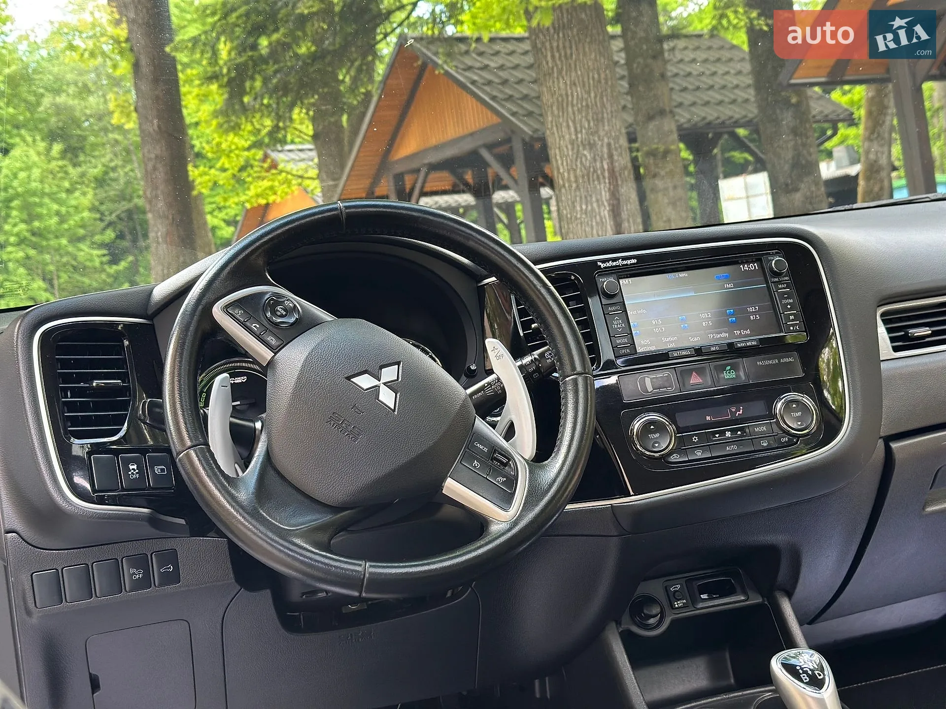 2015 Mitsubishi Outlander - мініатюра 58