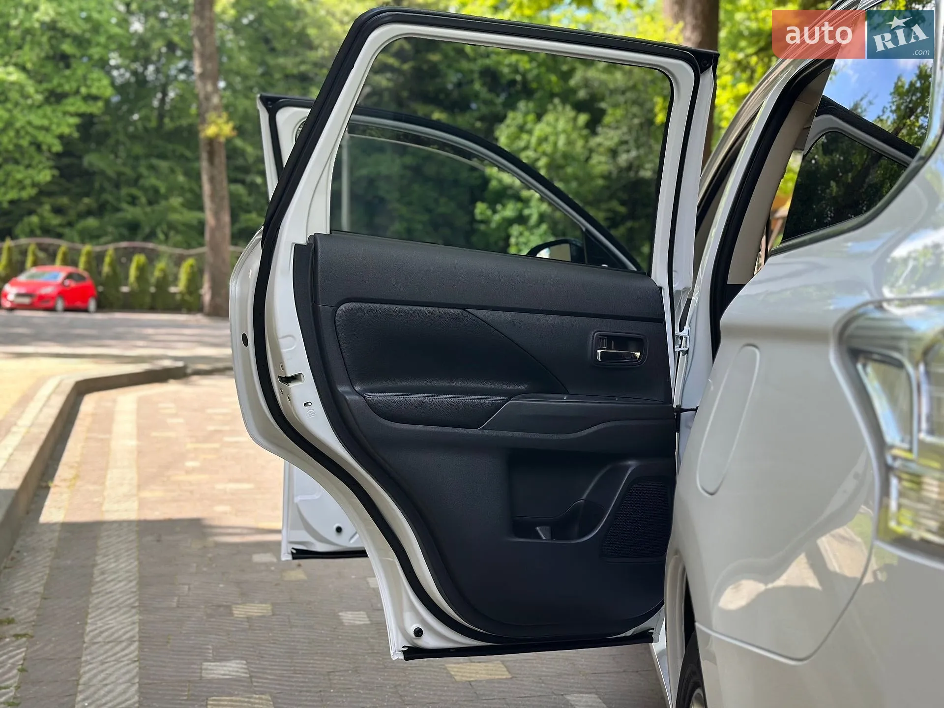2015 Mitsubishi Outlander - мініатюра 70