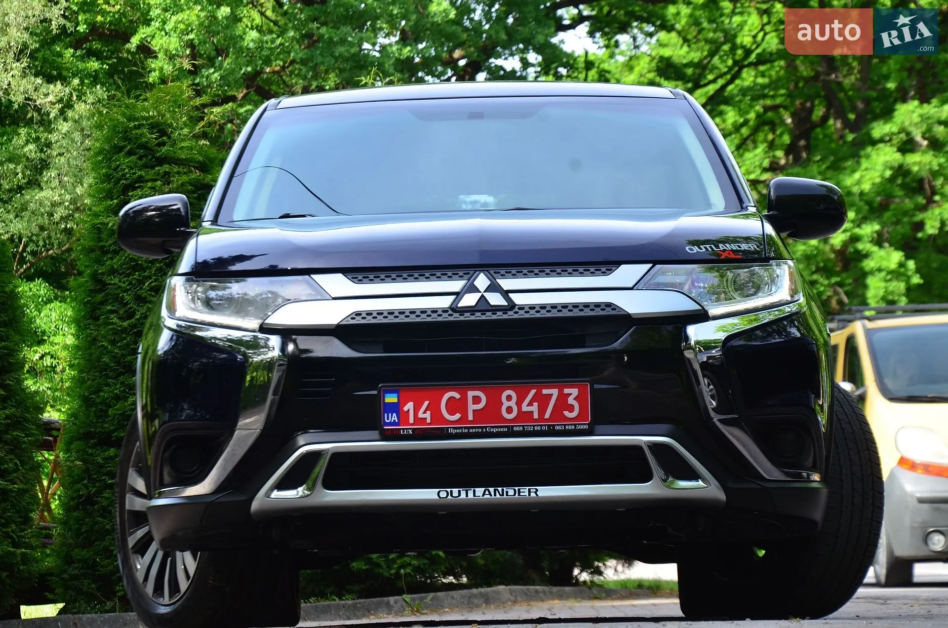 2019 Mitsubishi Outlander - мініатюра 22