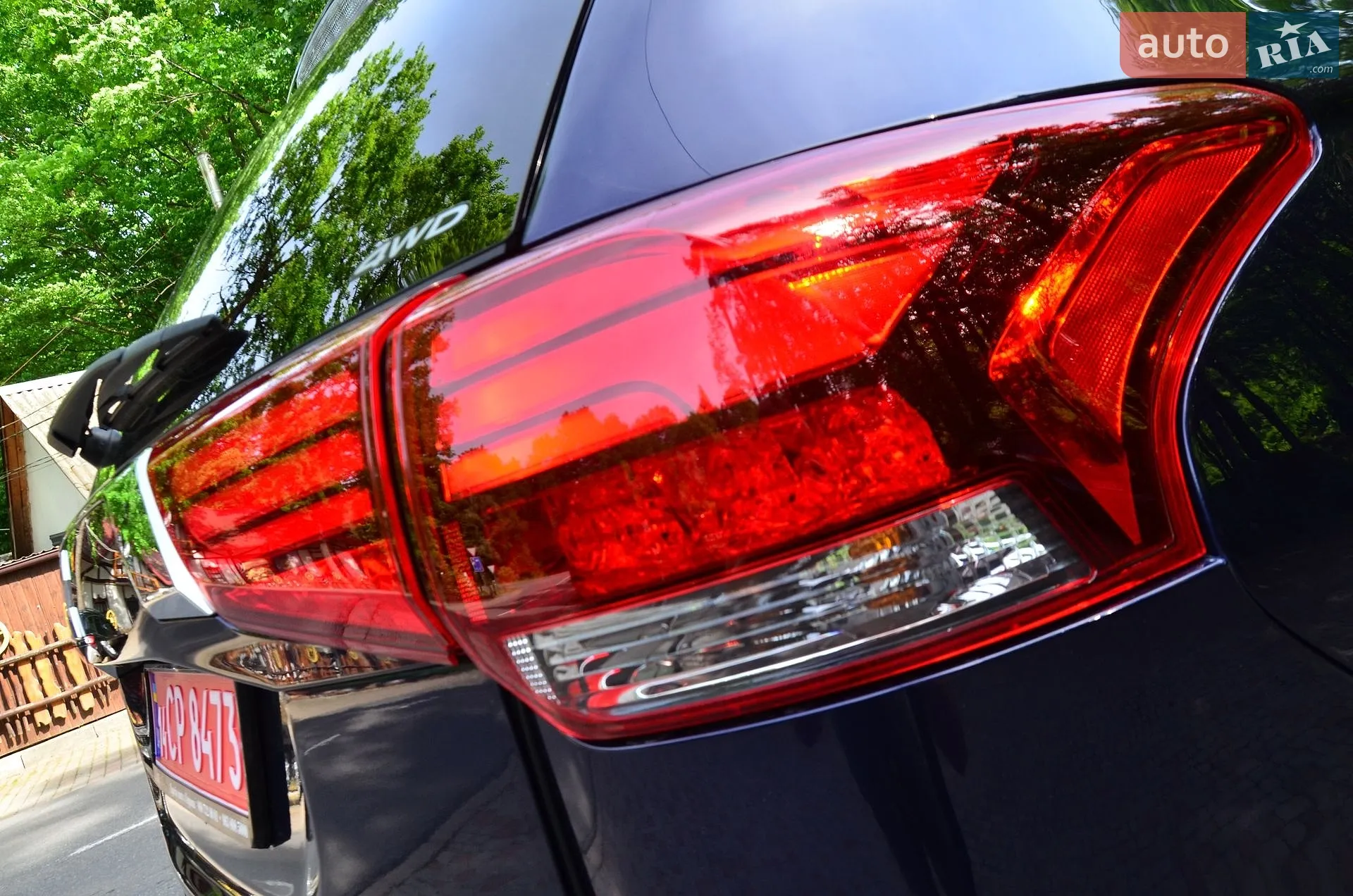 2019 Mitsubishi Outlander - мініатюра 35