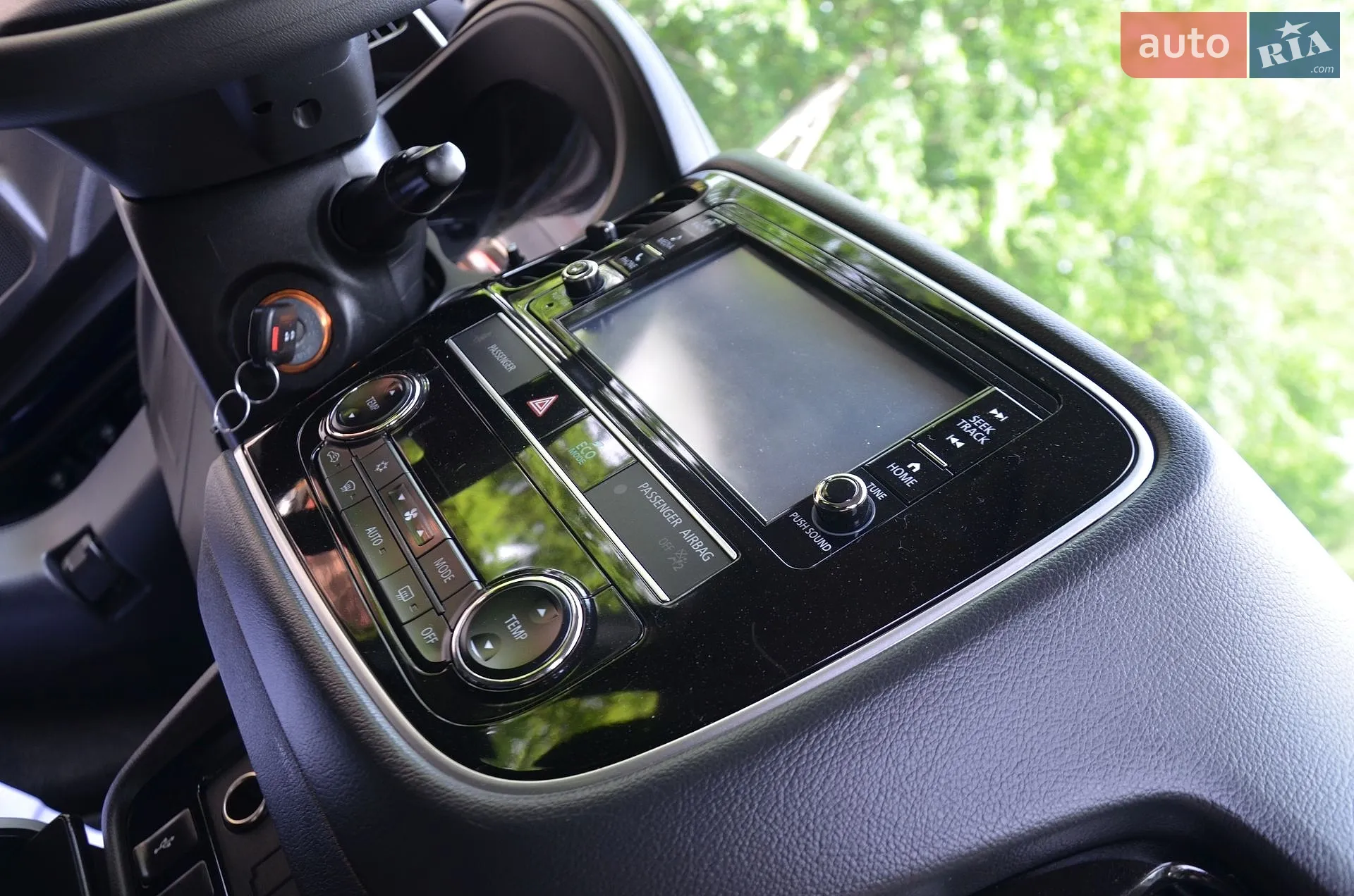 2019 Mitsubishi Outlander - мініатюра 58