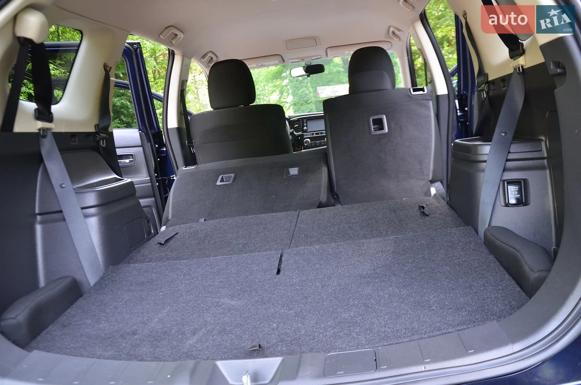 2019 Mitsubishi Outlander - мініатюра 63