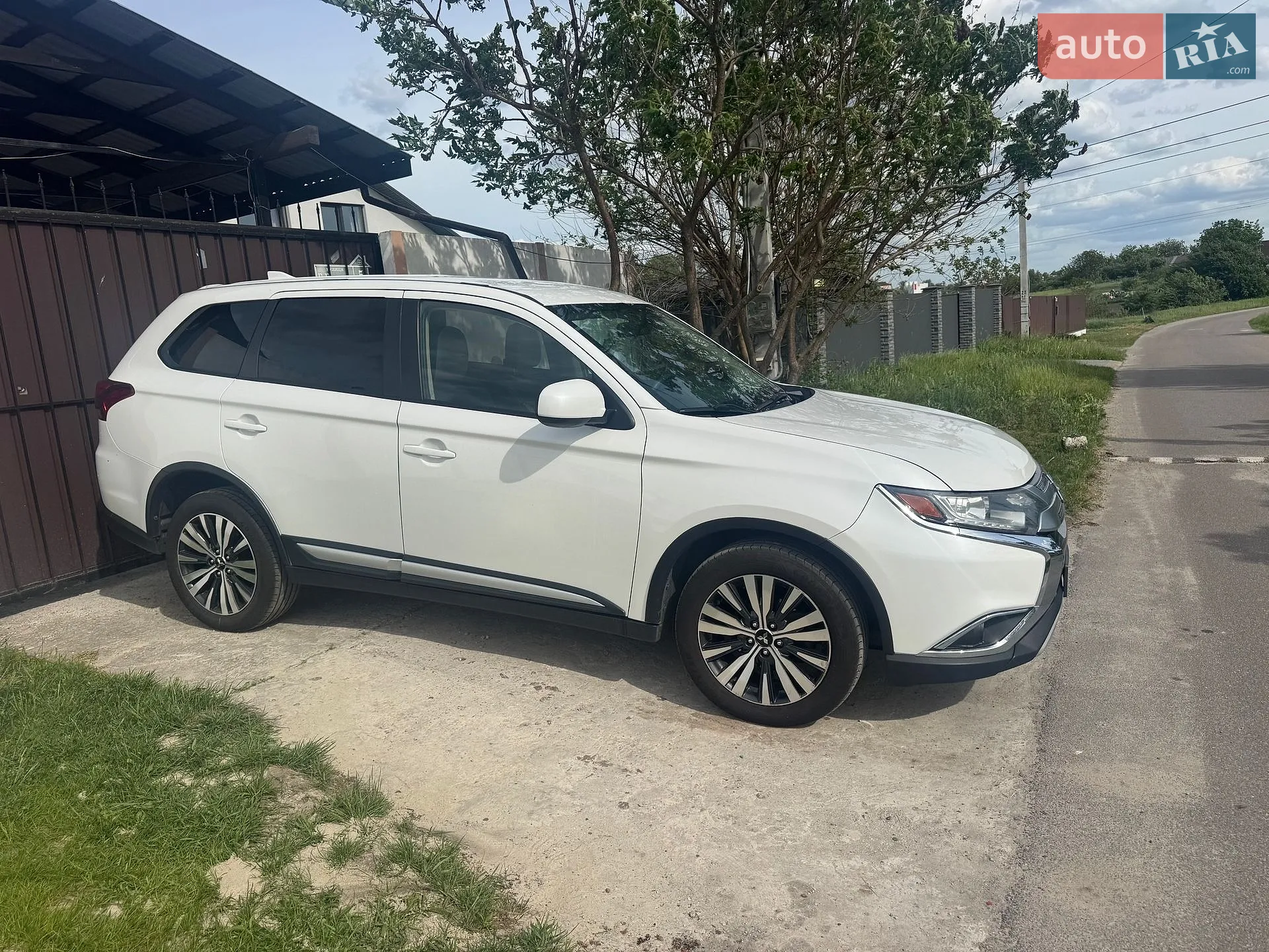 2018 Mitsubishi Outlander - мініатюра 3