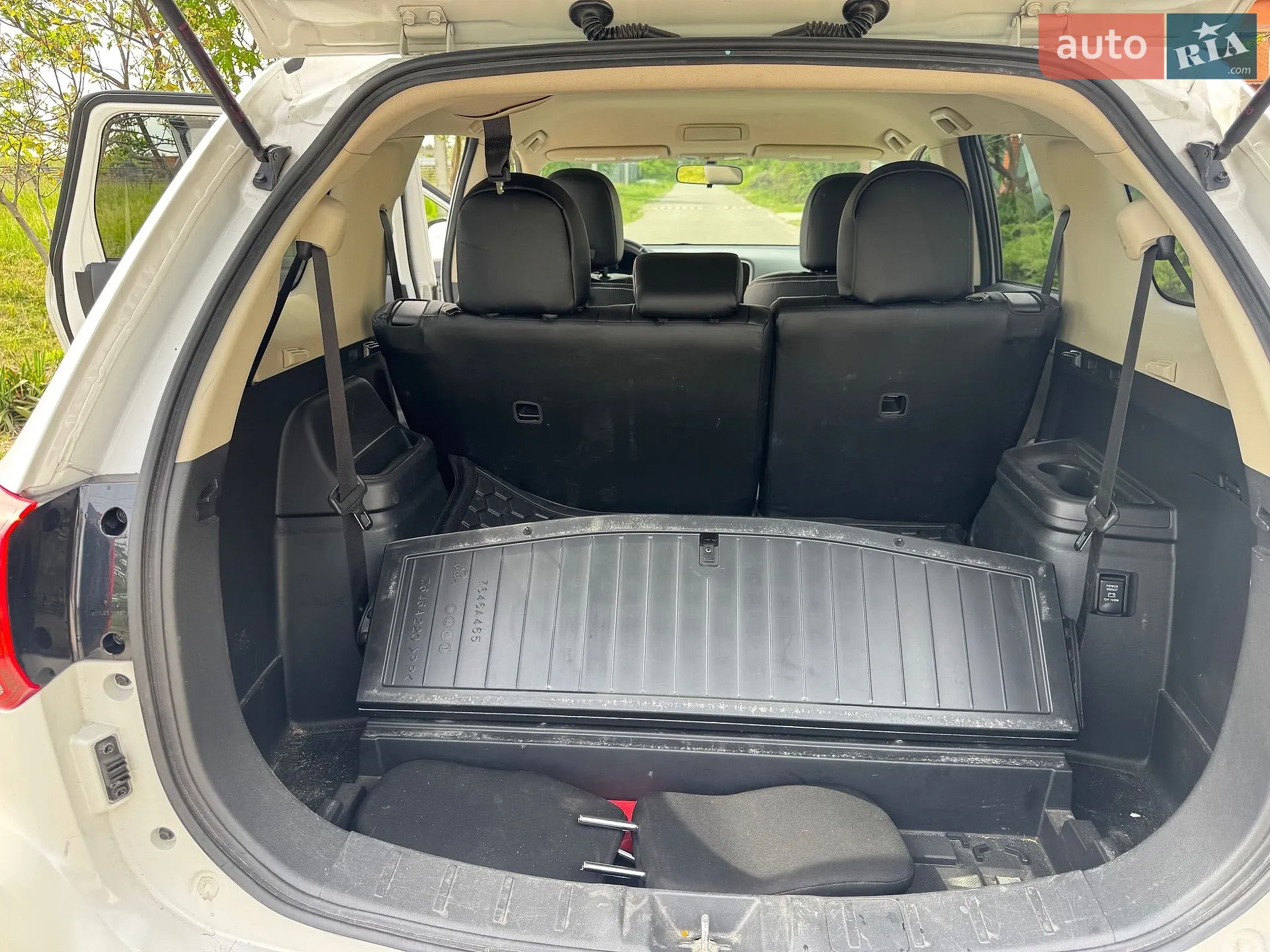 2018 Mitsubishi Outlander - мініатюра 10