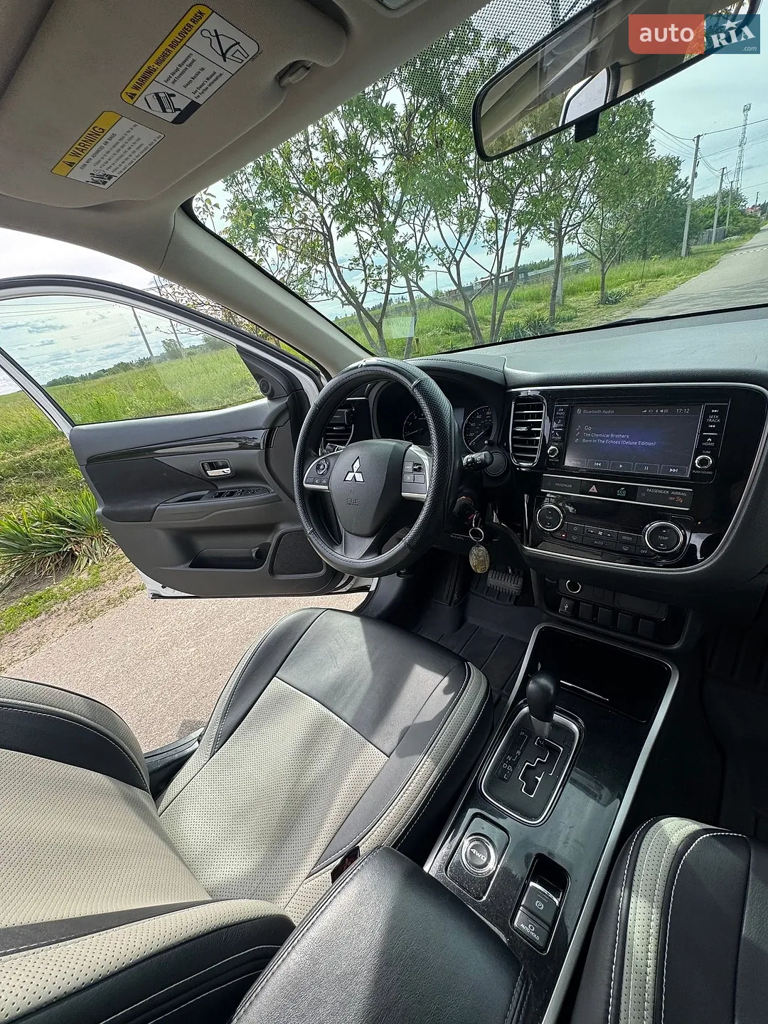 2018 Mitsubishi Outlander - мініатюра 15