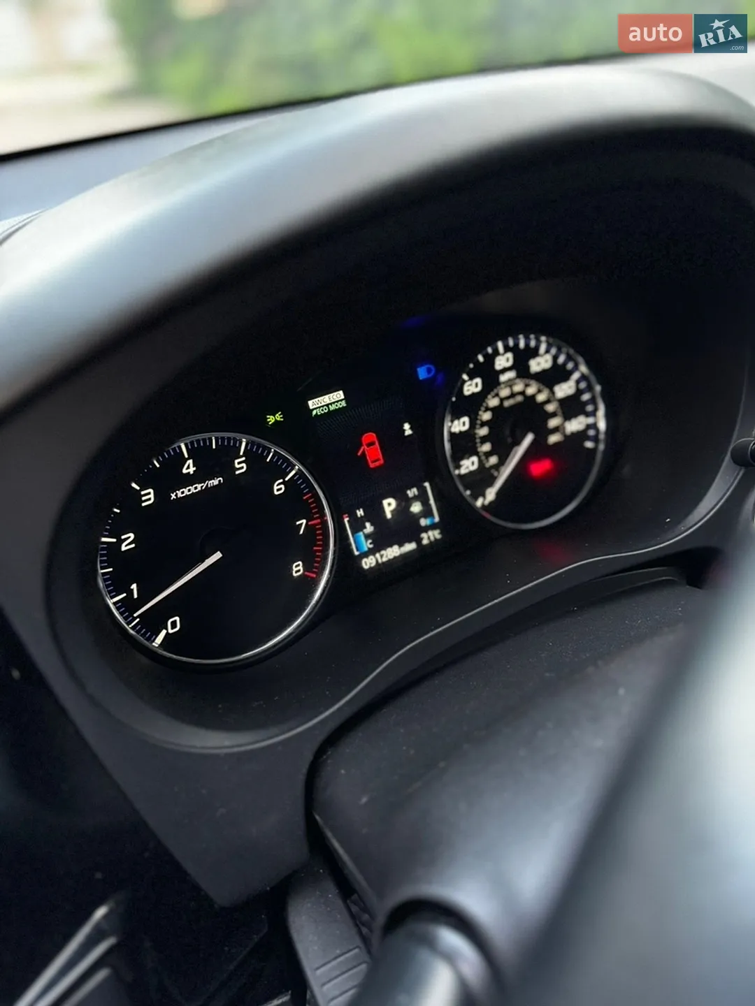 2013 Mitsubishi Outlander - мініатюра 14