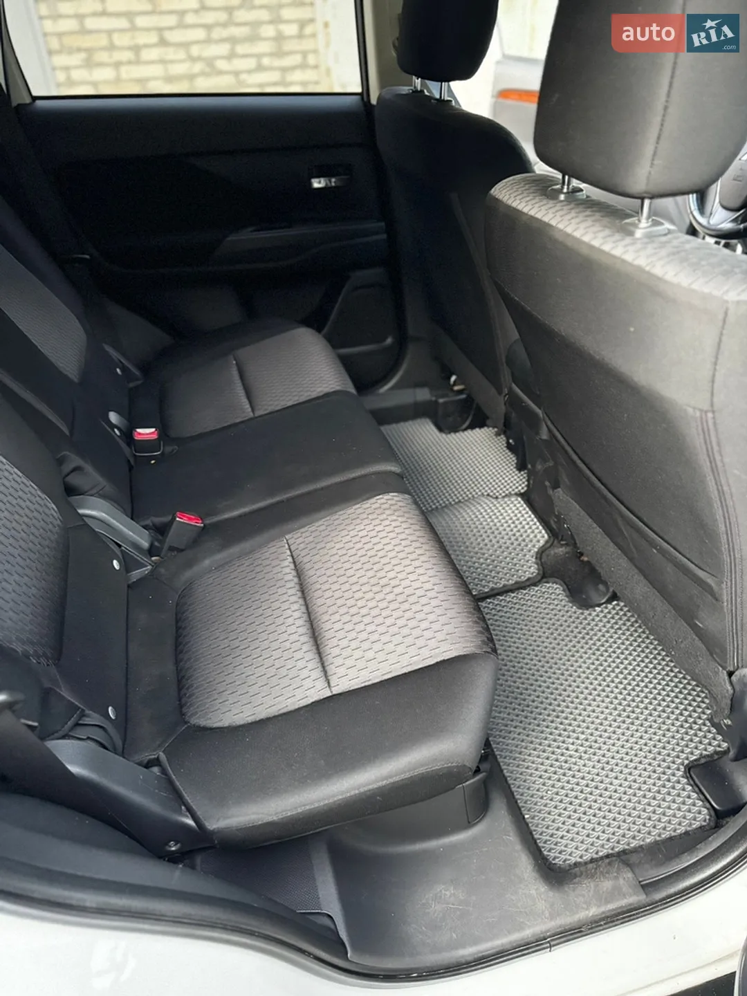 2013 Mitsubishi Outlander - мініатюра 20