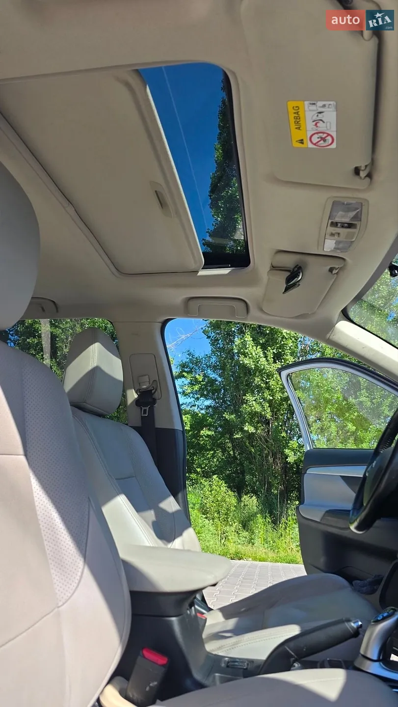 2013 Mitsubishi Outlander - мініатюра 12