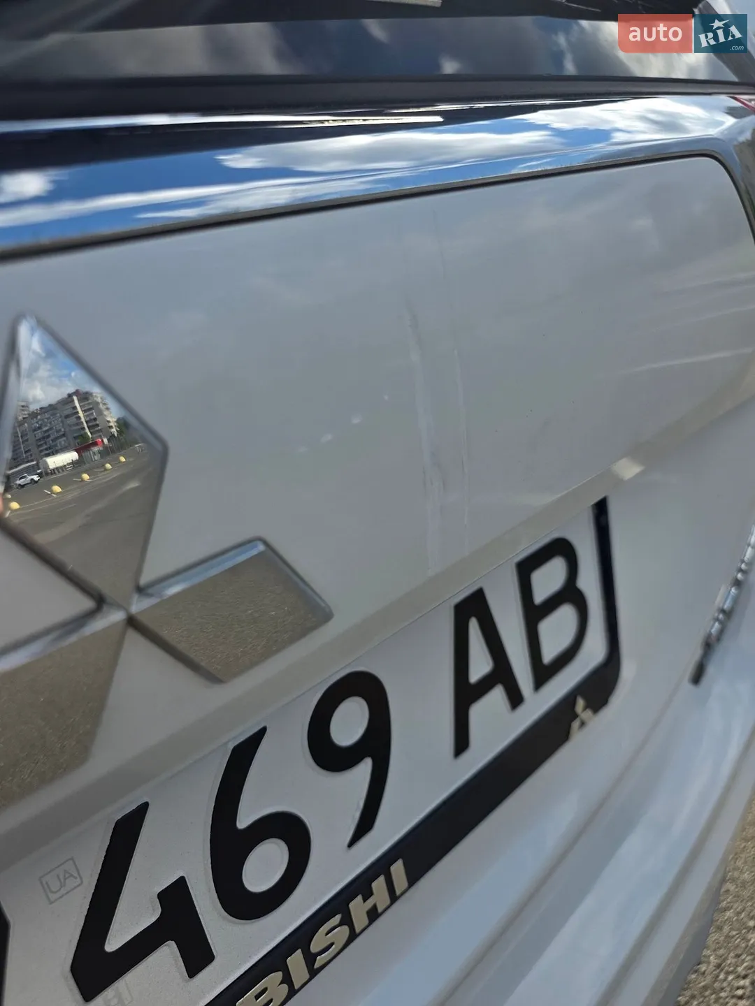 2018 Mitsubishi Outlander - мініатюра 16