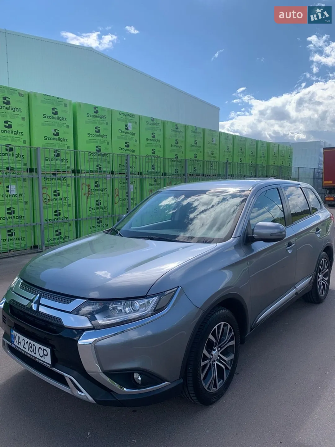 2020 Mitsubishi Outlander - мініатюра 7