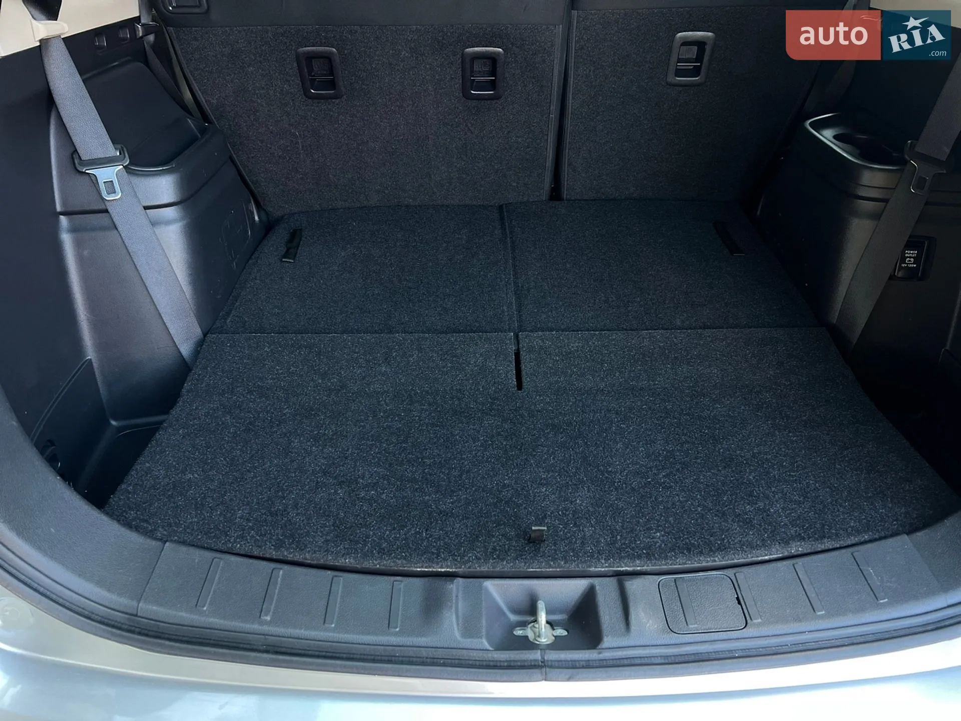 2018 Mitsubishi Outlander - мініатюра 27