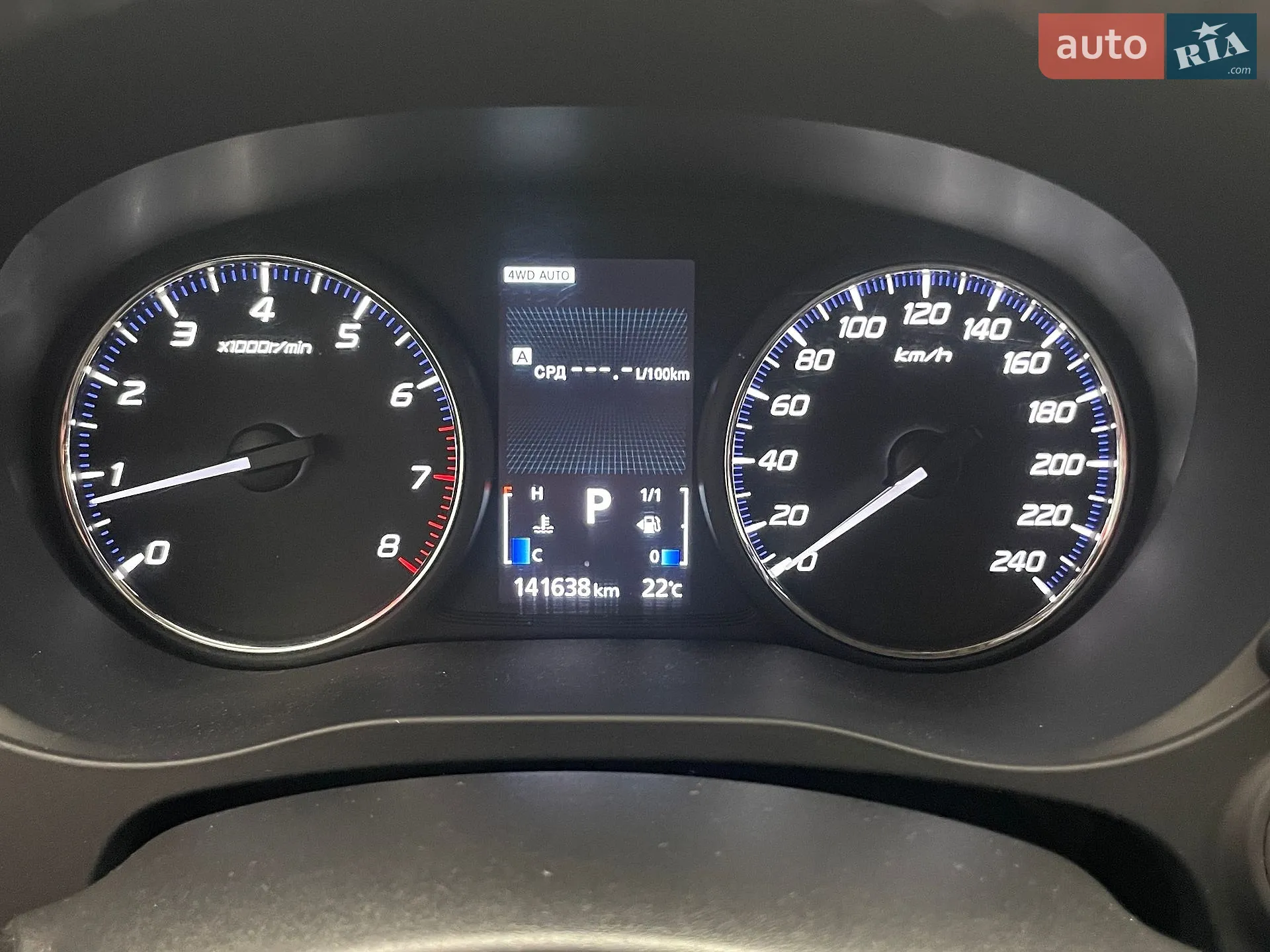 2018 Mitsubishi Outlander - мініатюра 10