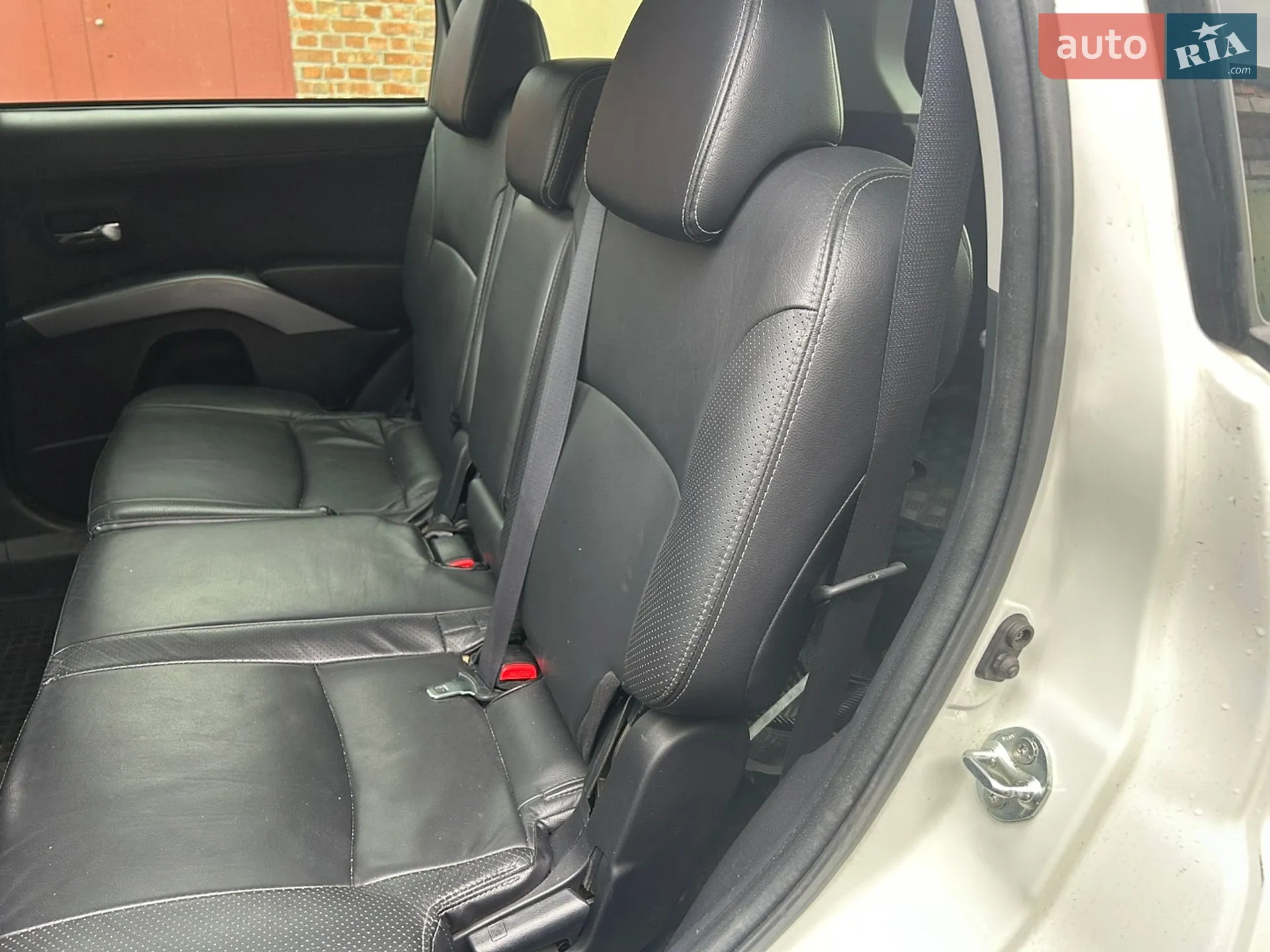 2011 Mitsubishi Outlander - мініатюра 4