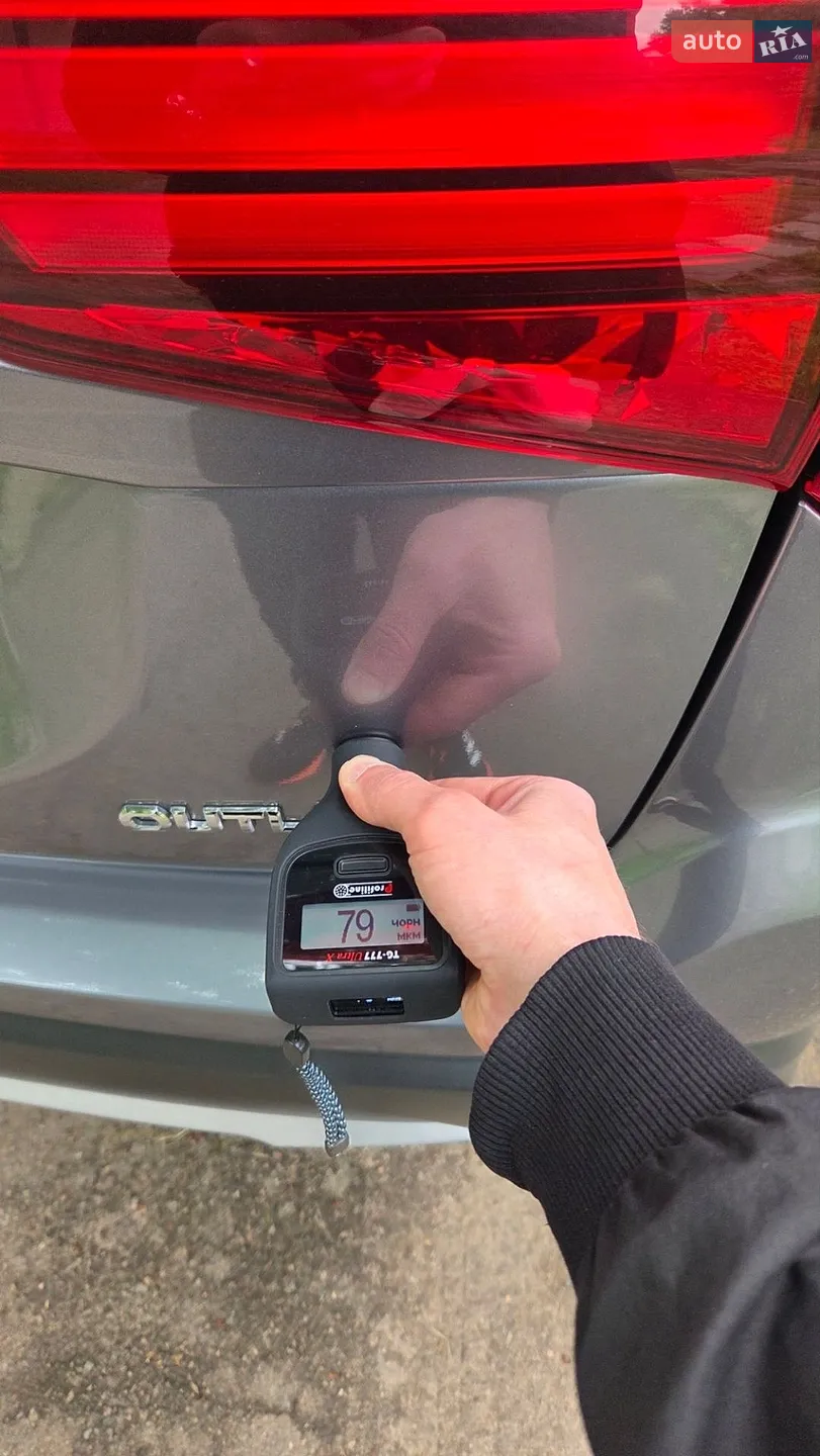 2016 Mitsubishi Outlander - мініатюра 80