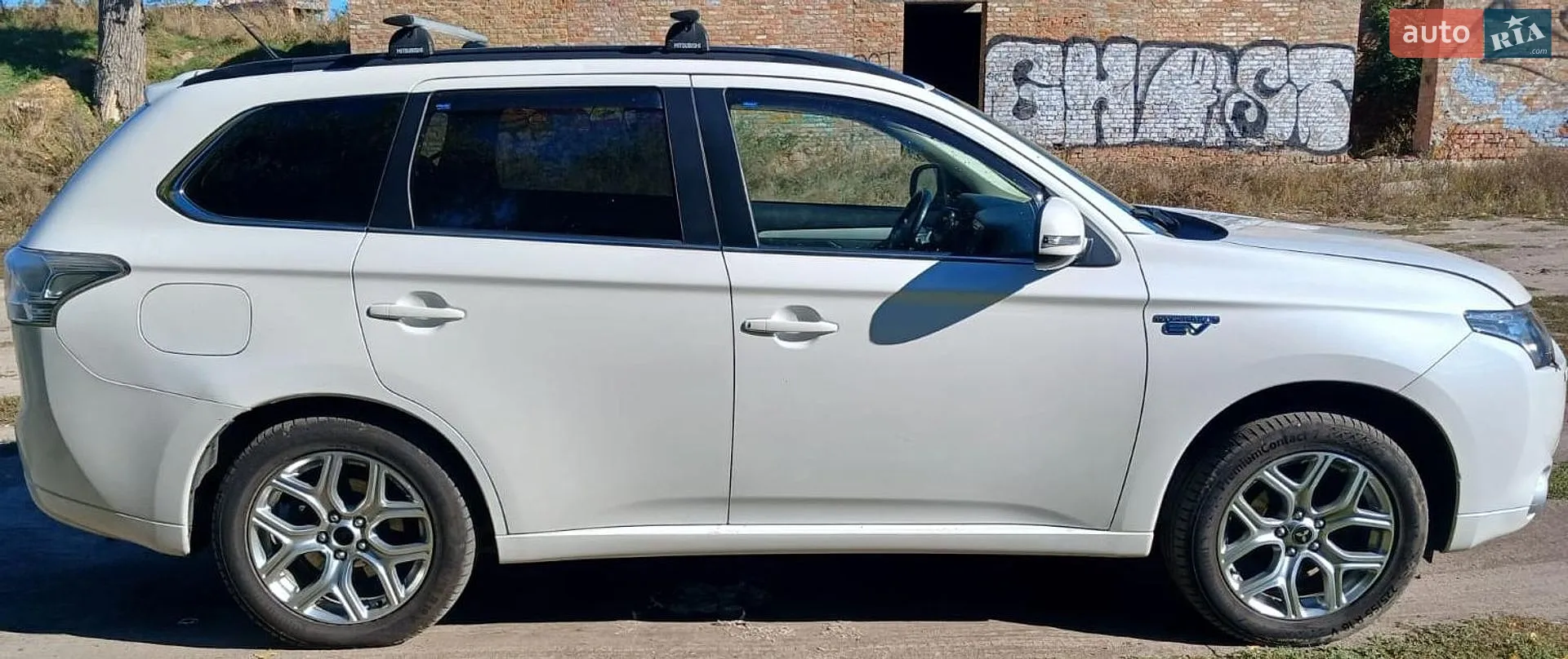 2014 Mitsubishi Outlander - мініатюра 2