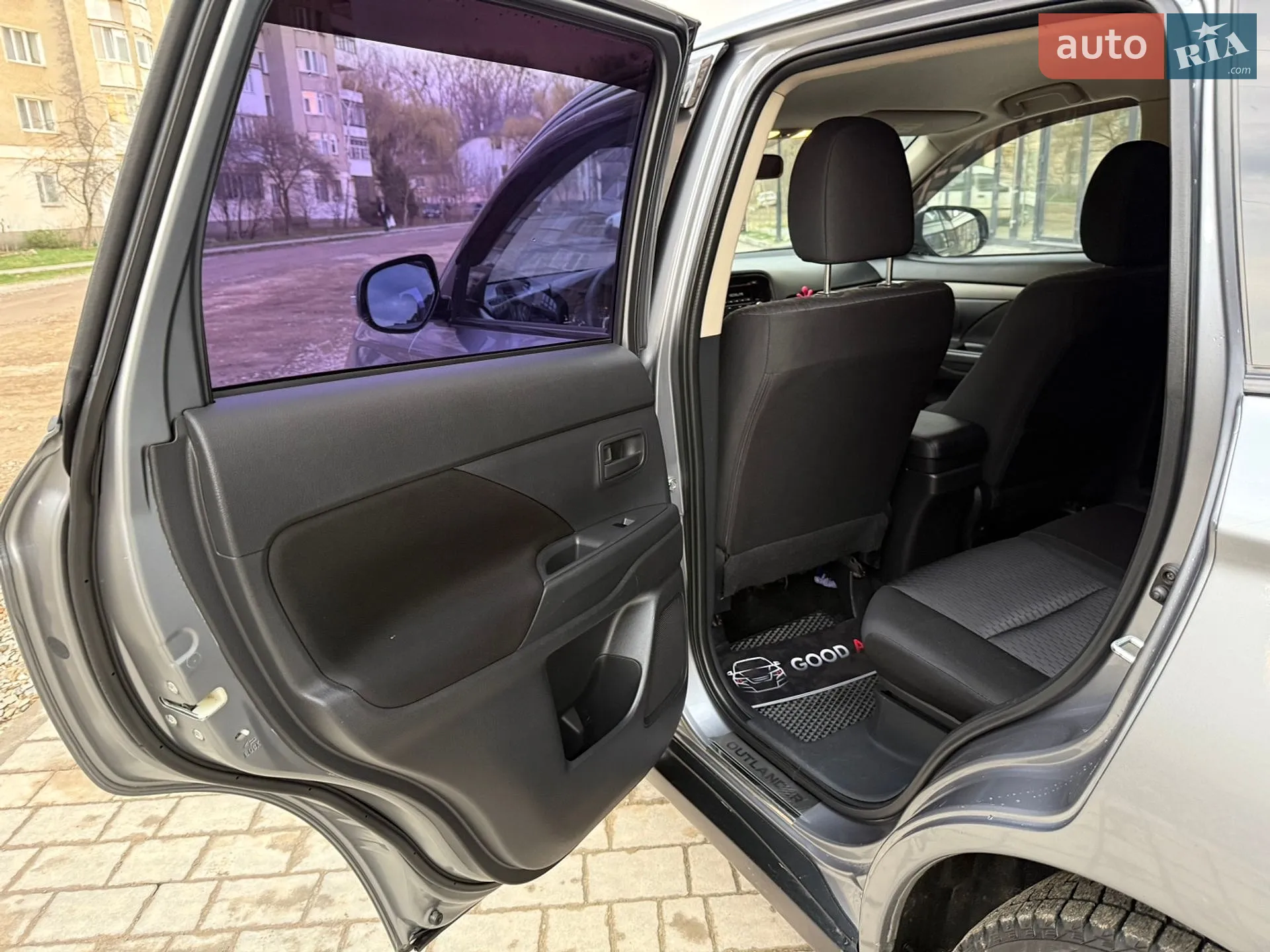 2014 Mitsubishi Outlander - мініатюра 42