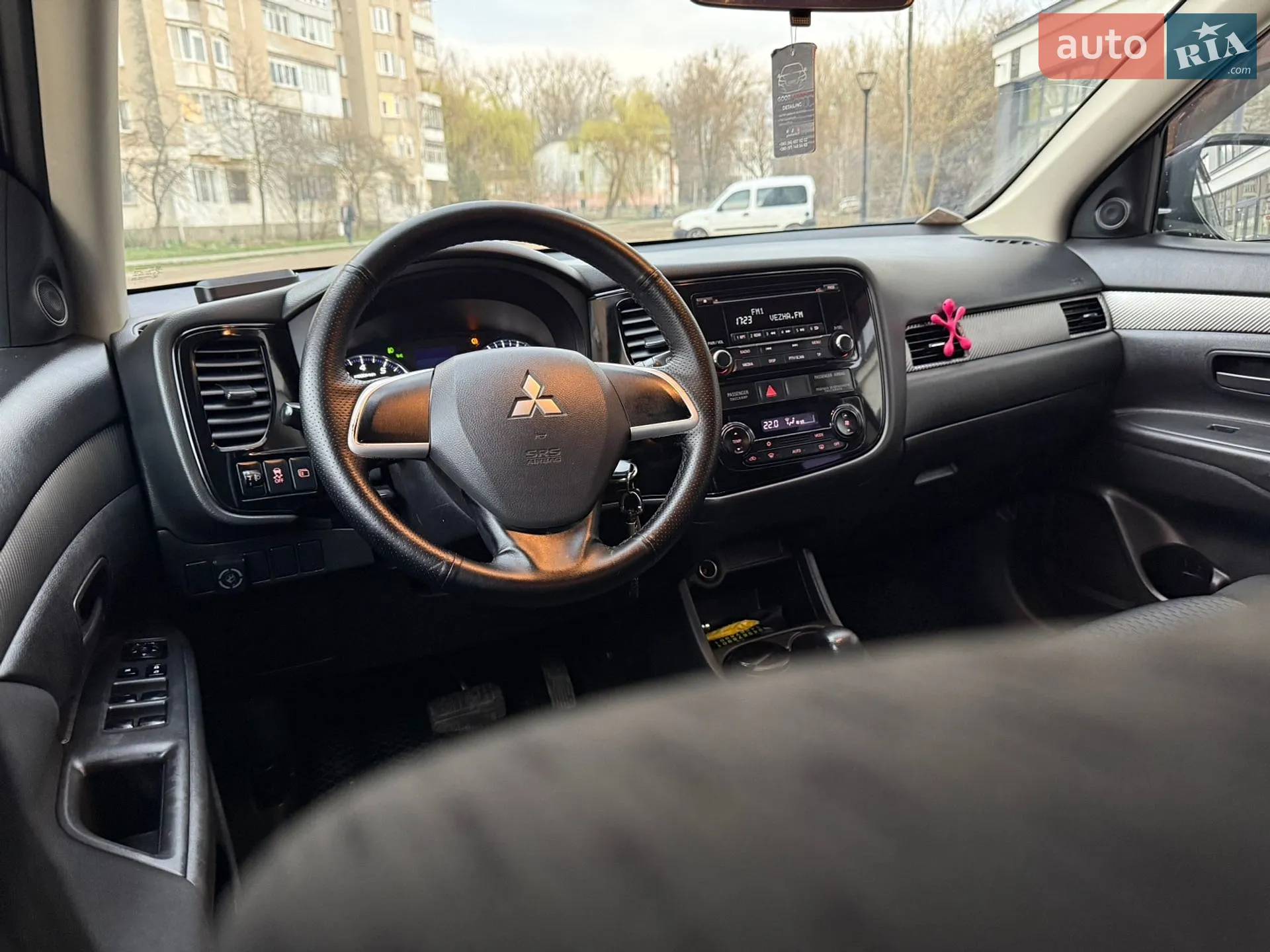 2014 Mitsubishi Outlander - мініатюра 47