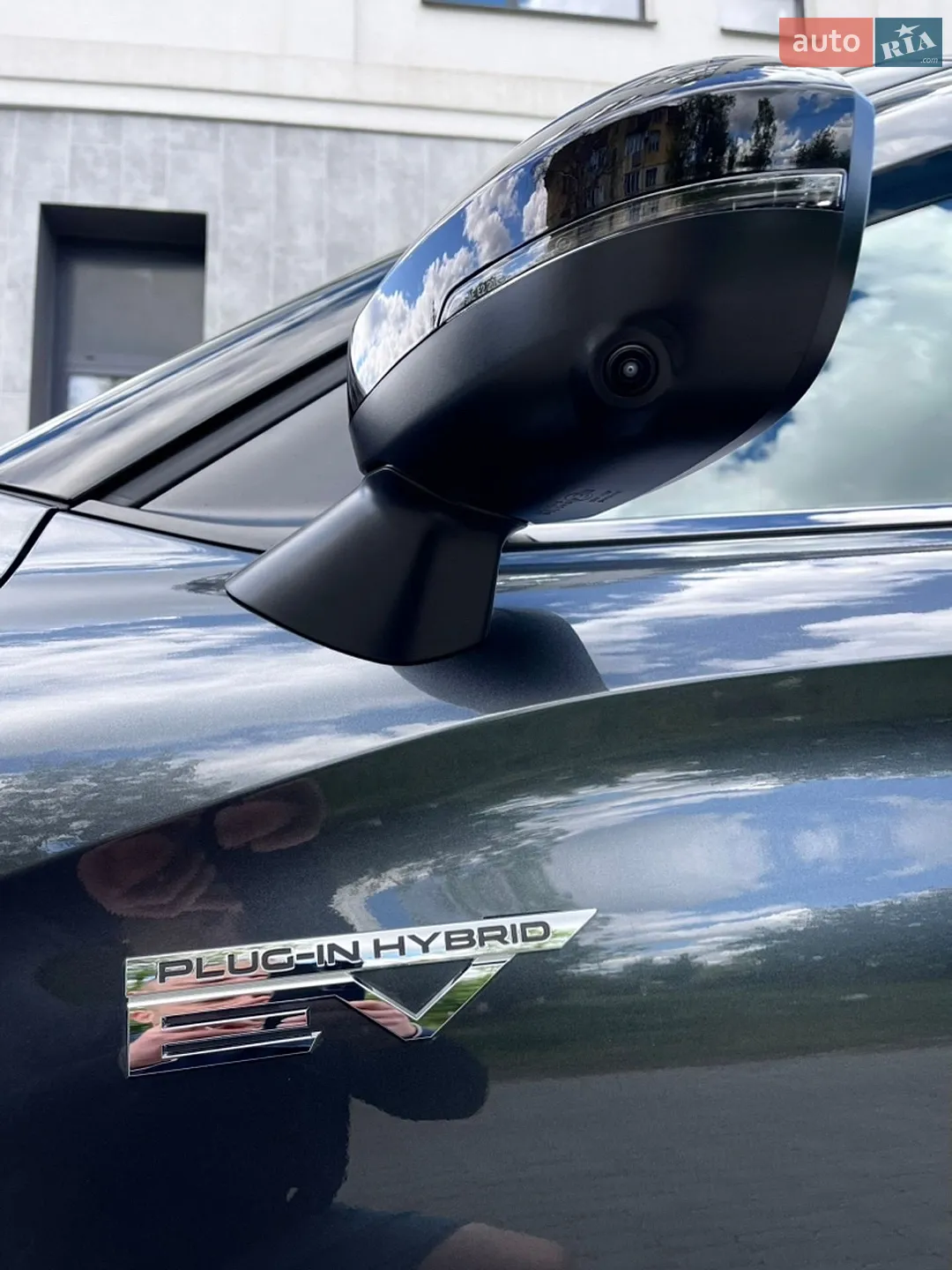 2025 Mitsubishi Outlander - мініатюра 16