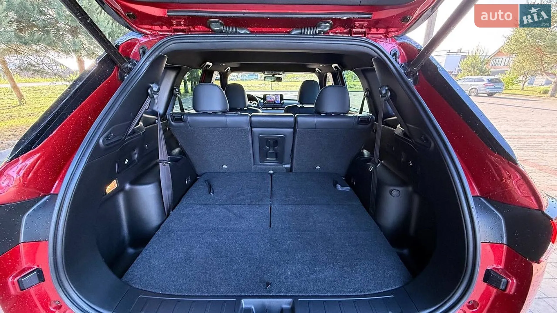 2023 Mitsubishi Outlander - мініатюра 31