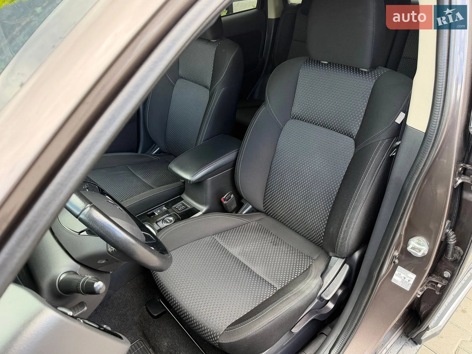 2018 Mitsubishi Outlander - мініатюра 9