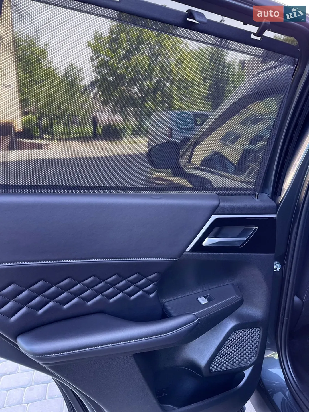 2025 Mitsubishi Outlander - мініатюра 29