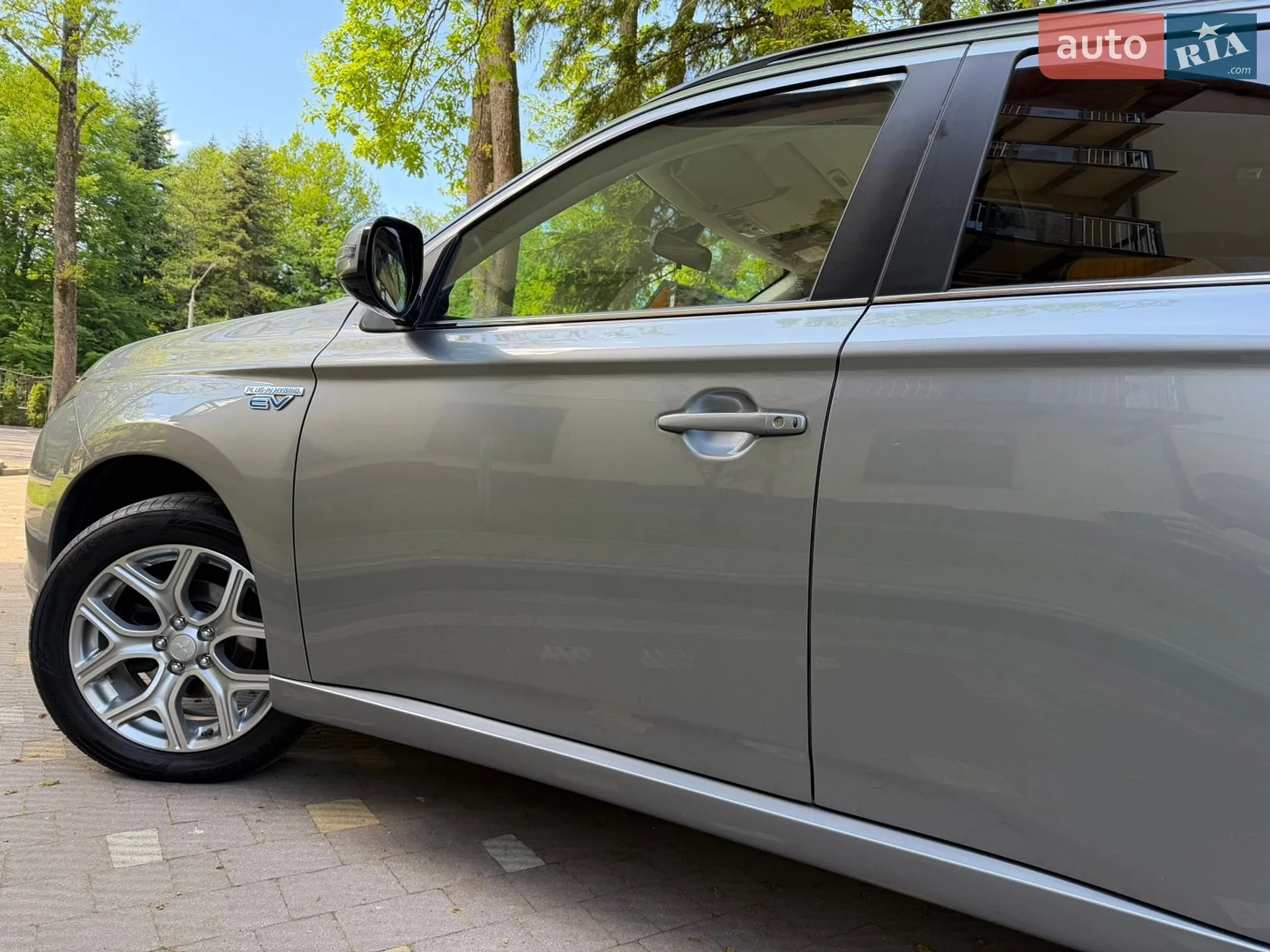 2014 Mitsubishi Outlander - мініатюра 64