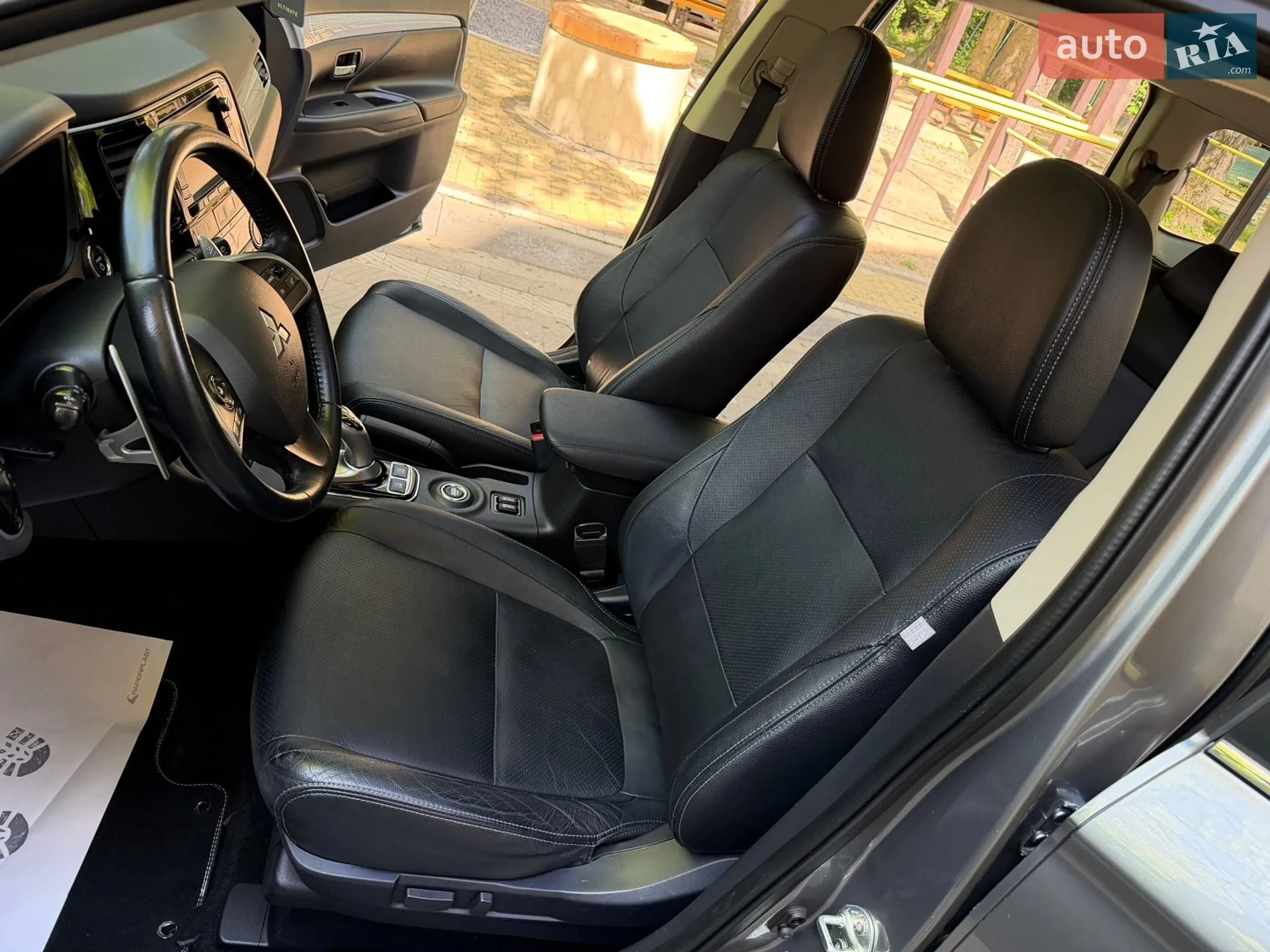 2014 Mitsubishi Outlander - мініатюра 70