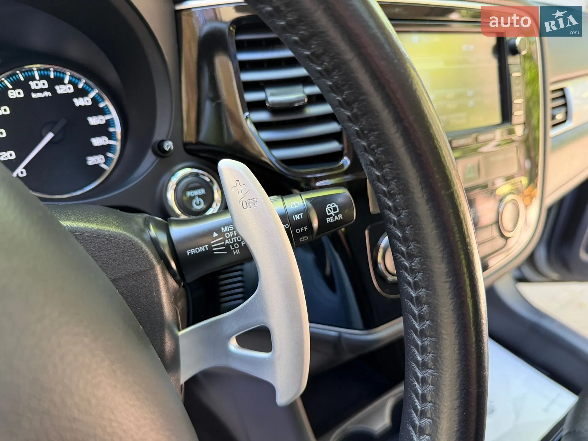 2014 Mitsubishi Outlander - мініатюра 80