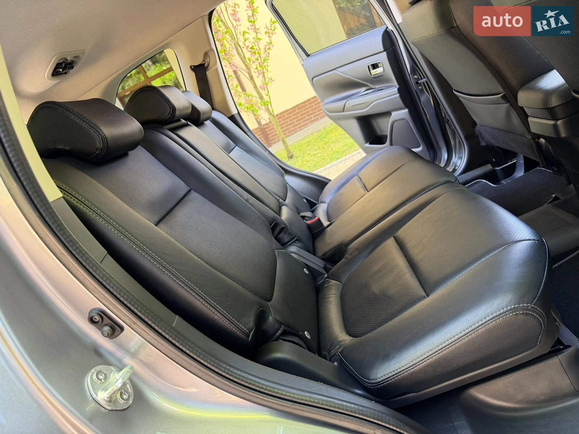 2014 Mitsubishi Outlander - мініатюра 102