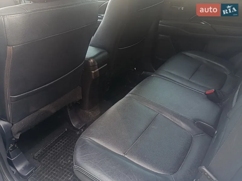 Mitsubishi Outlander 2013 VIN JMBXTGF3WDZ009791 фото оголошення 8 з 37