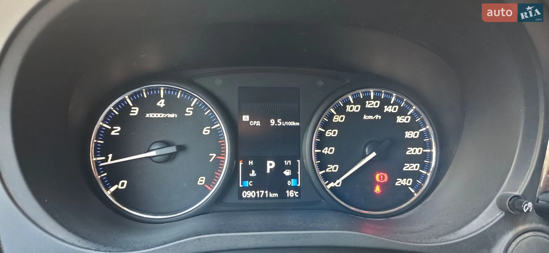 2018 Mitsubishi Outlander - мініатюра 10