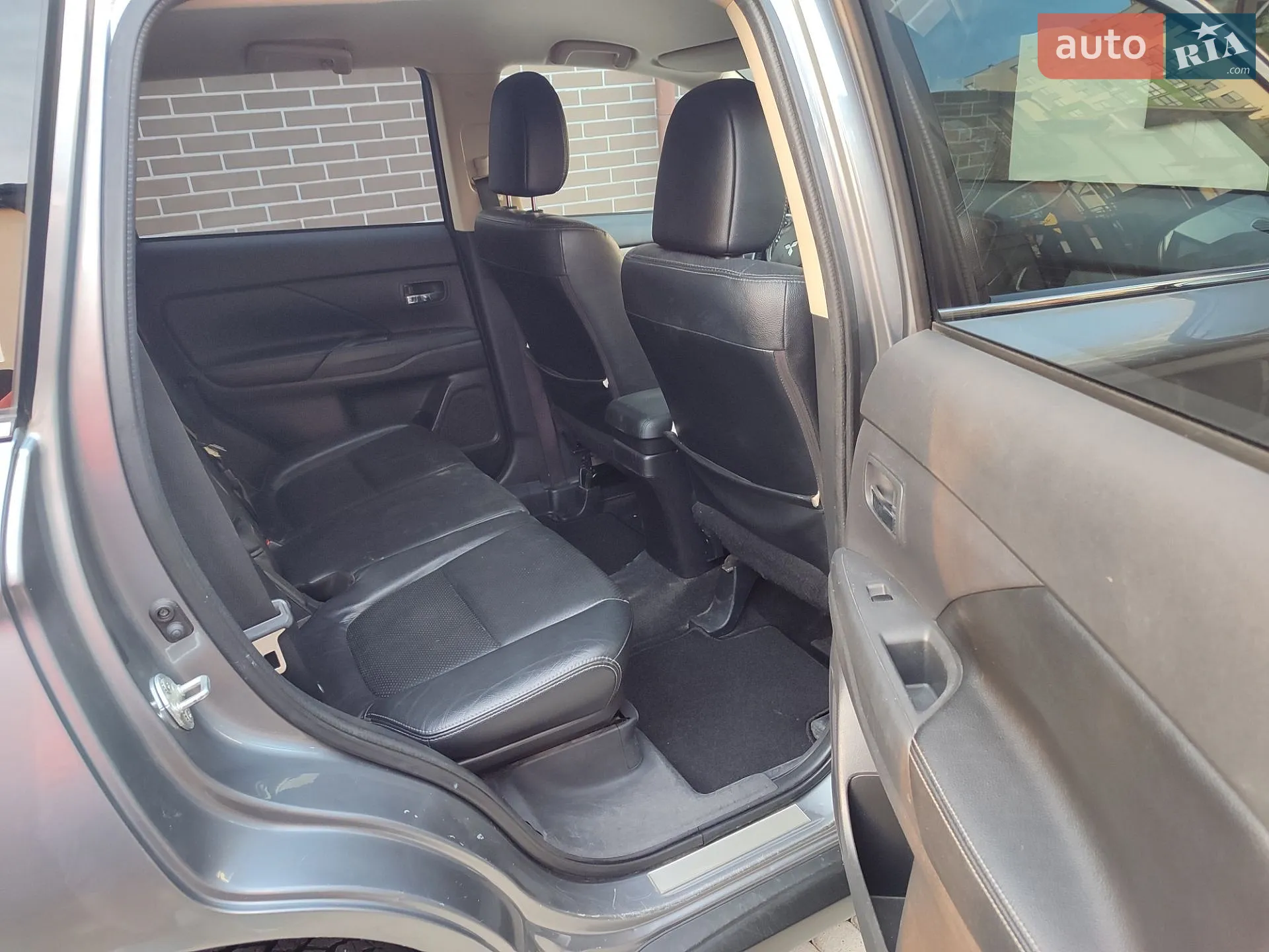 2013 Mitsubishi Outlander - мініатюра 18