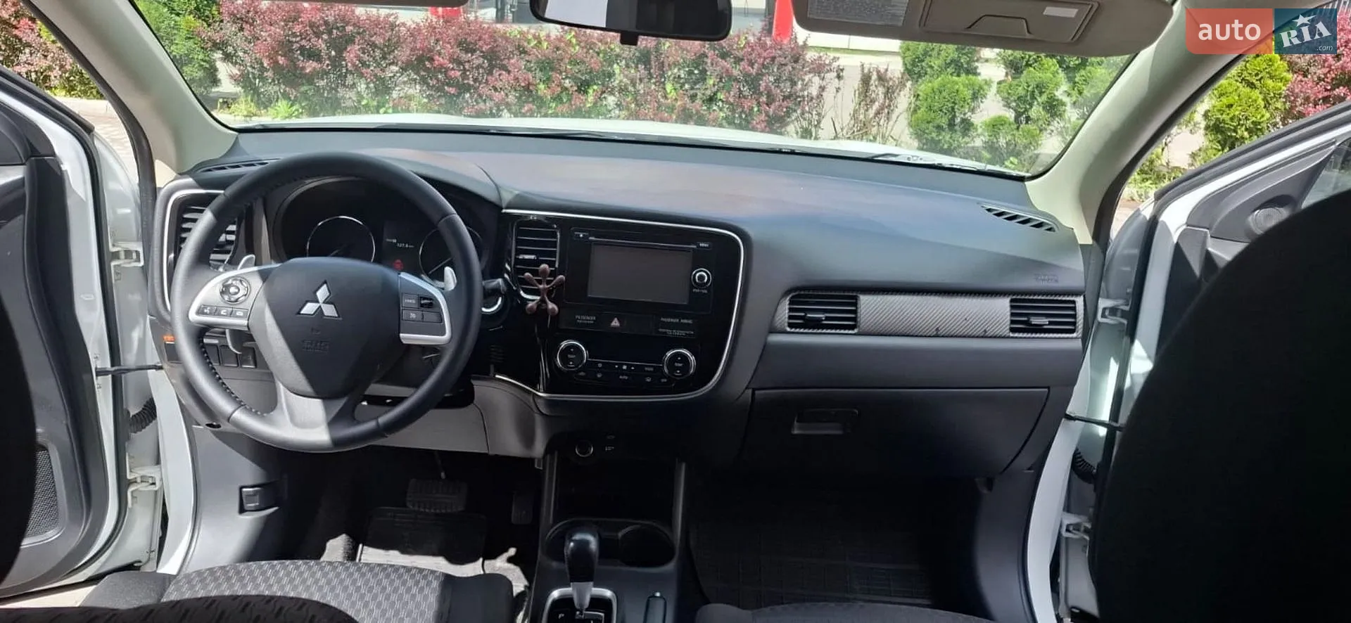 2013 Mitsubishi Outlander - мініатюра 22