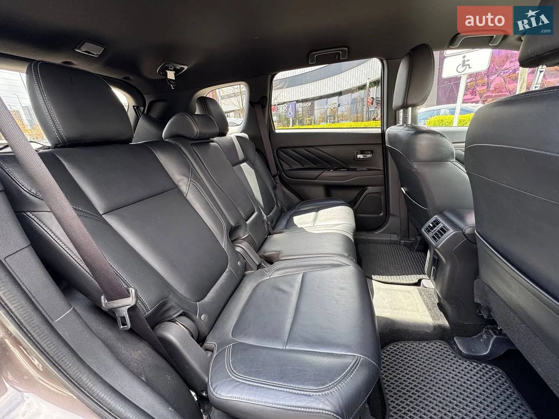 2019 Mitsubishi Outlander - мініатюра 10