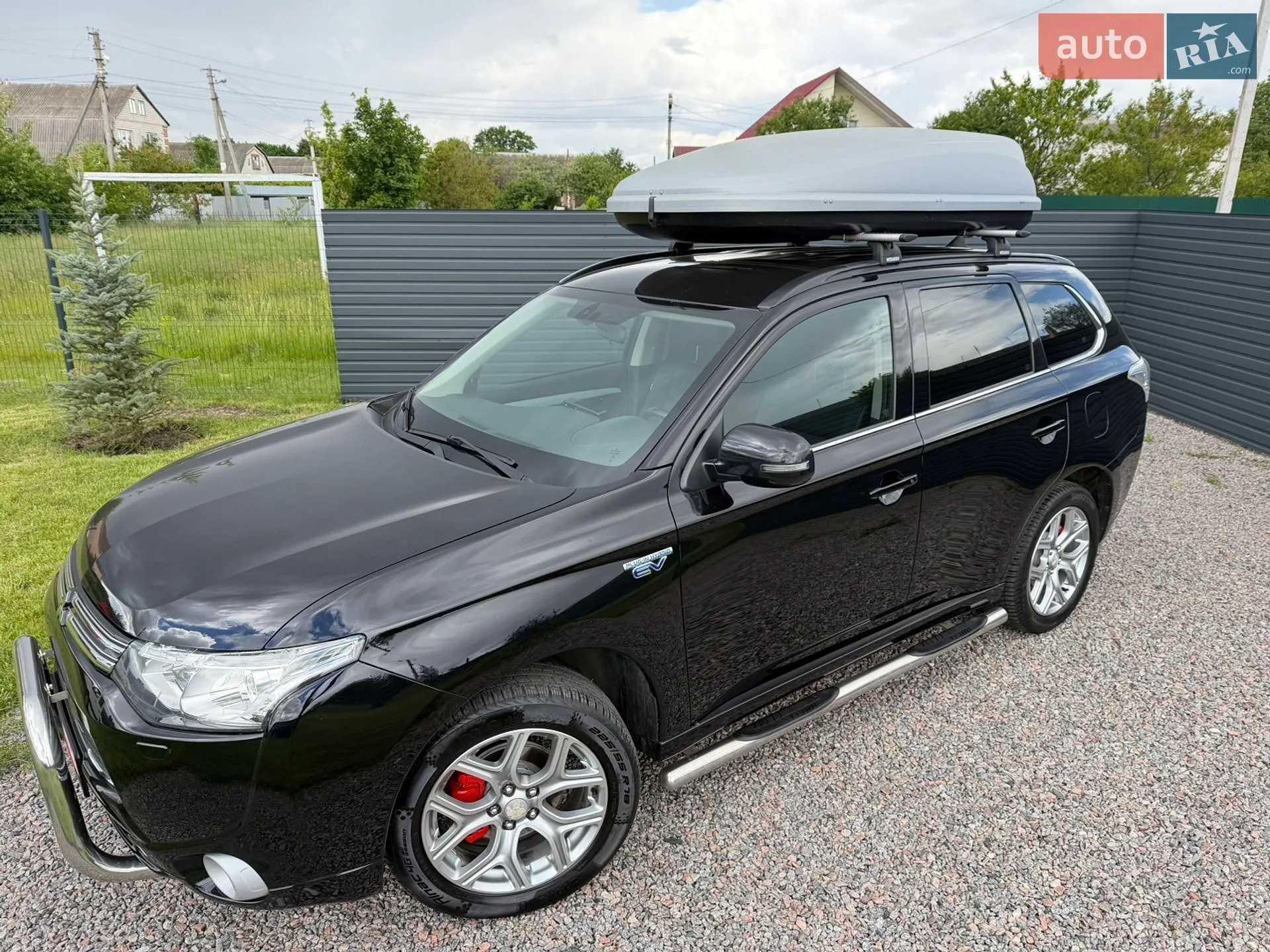 2014 Mitsubishi Outlander - мініатюра 23