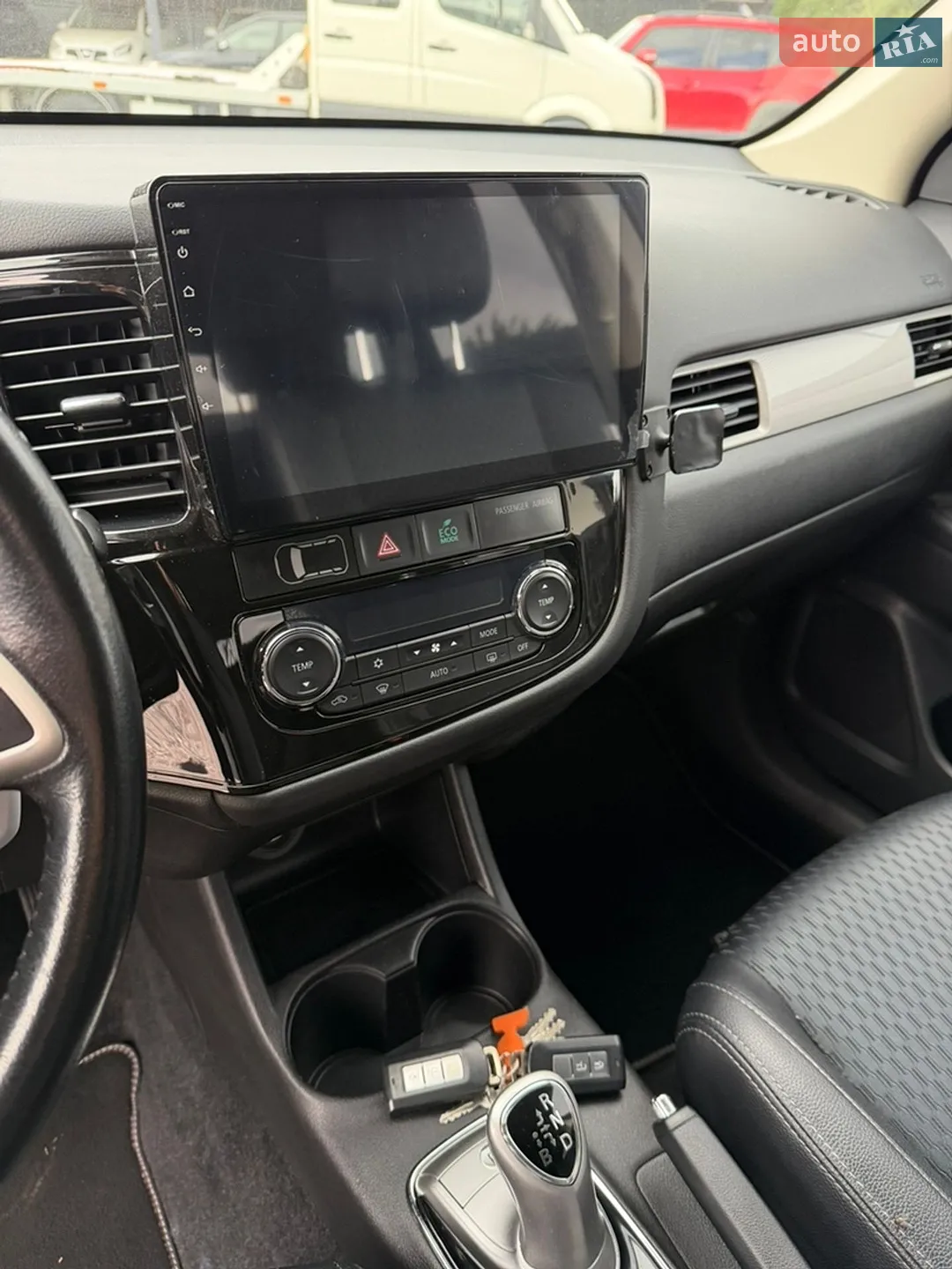 2014 Mitsubishi Outlander - мініатюра 31